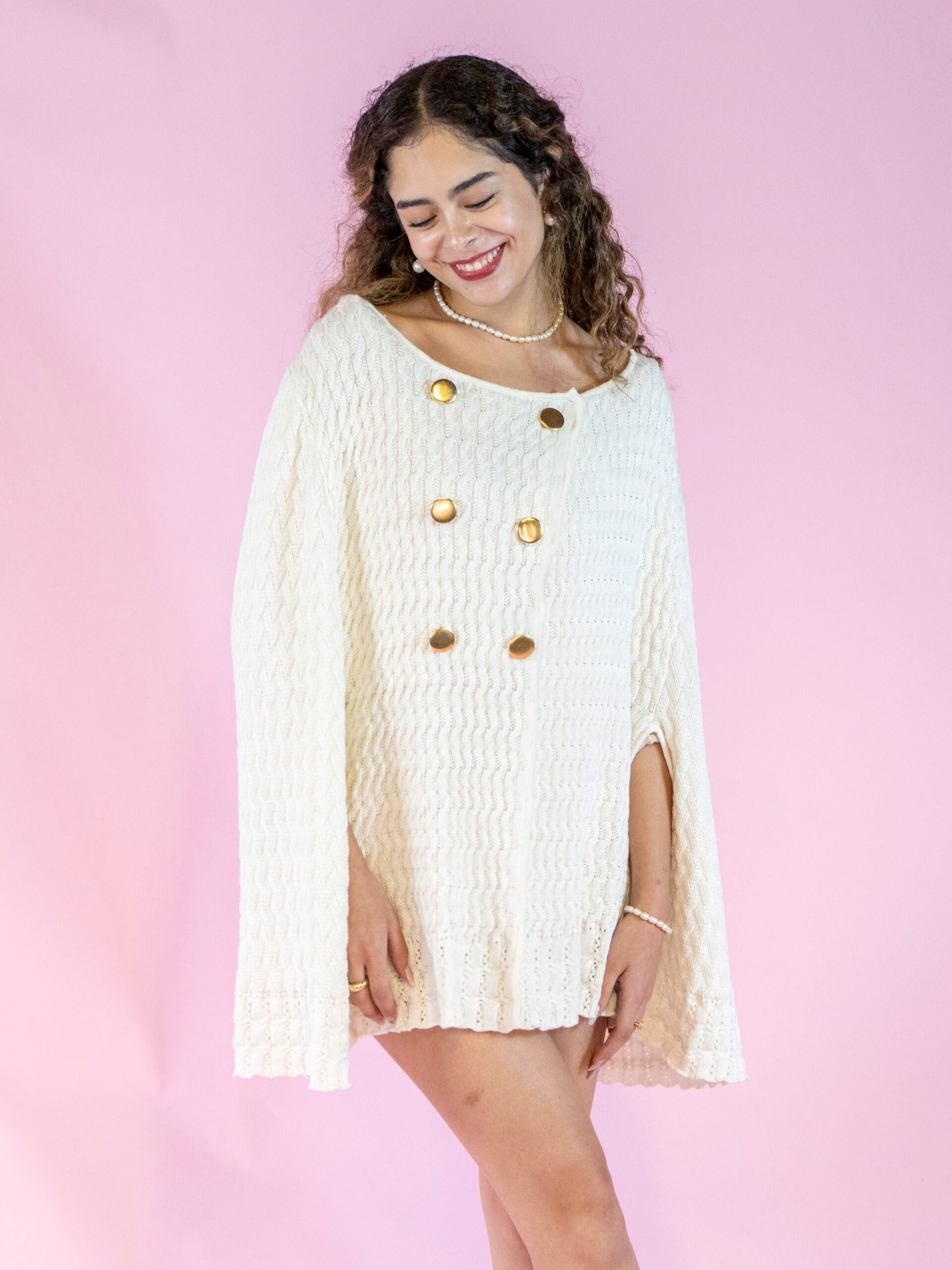 Capa Amelia