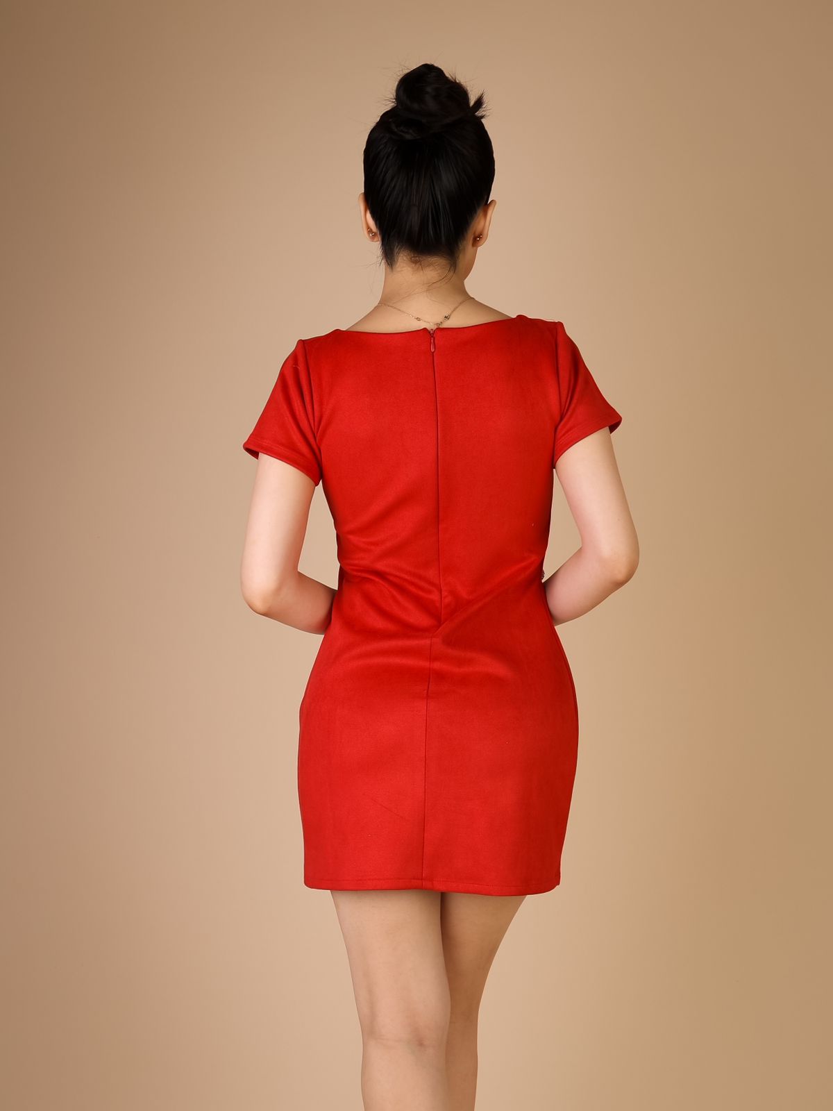 Vestido Cornelia