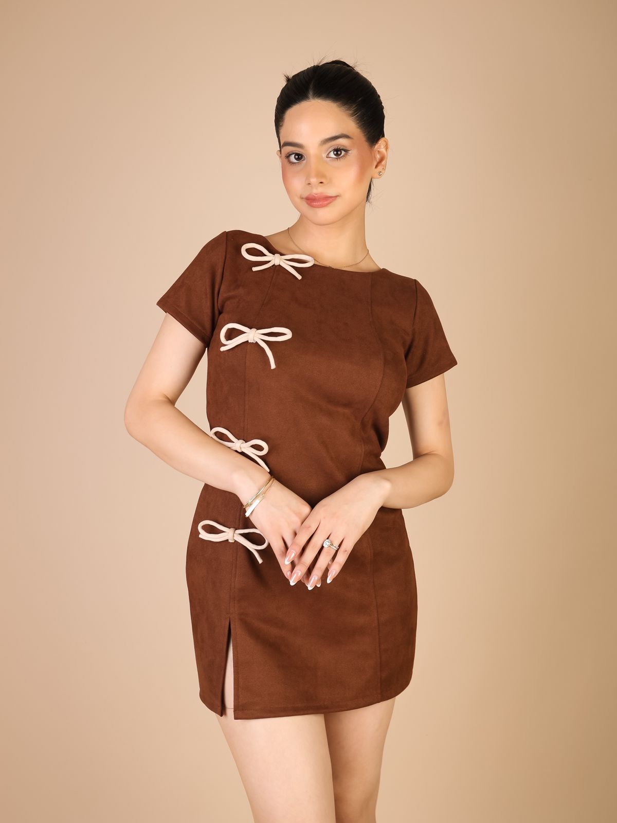 Vestido Cornelia