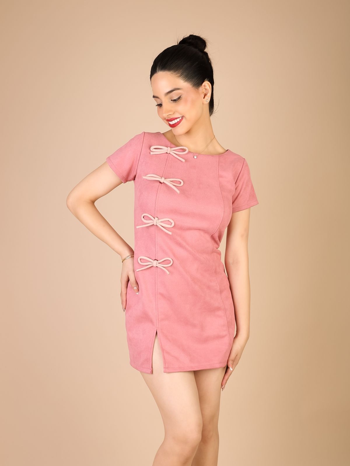 Vestido Cornelia