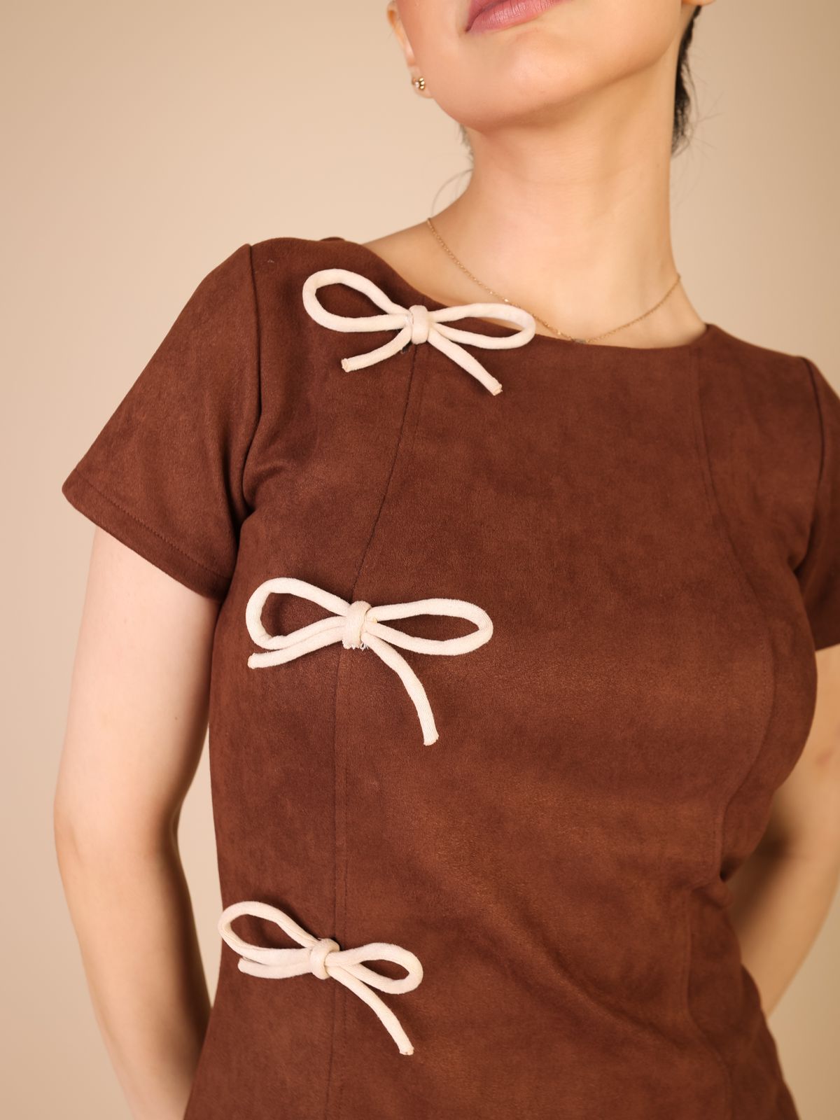 Vestido Cornelia