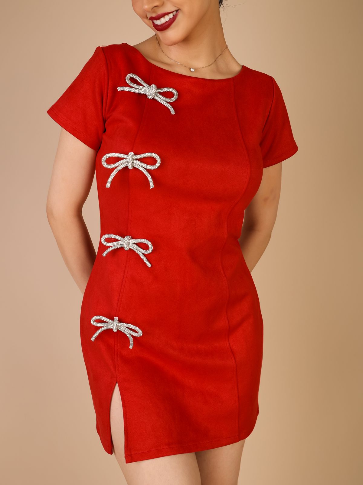 Vestido Cornelia