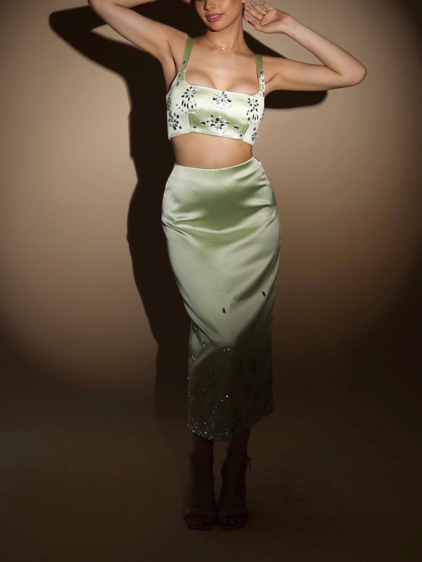 Set Jazmin