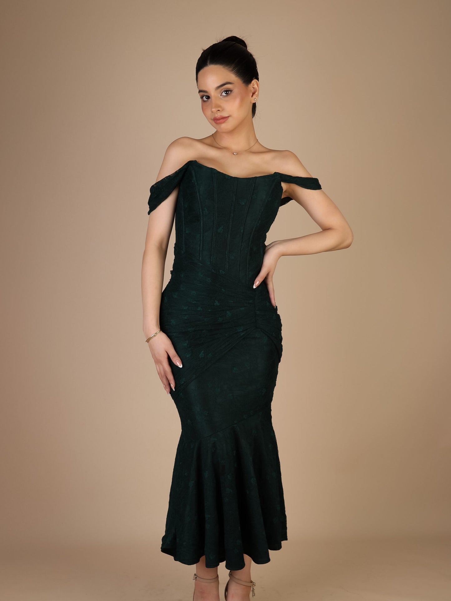 Jenna Dress