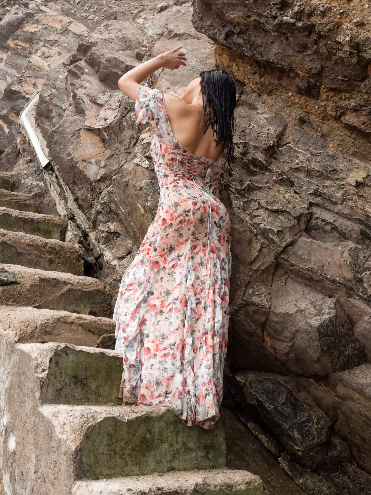 Vestido Raquel