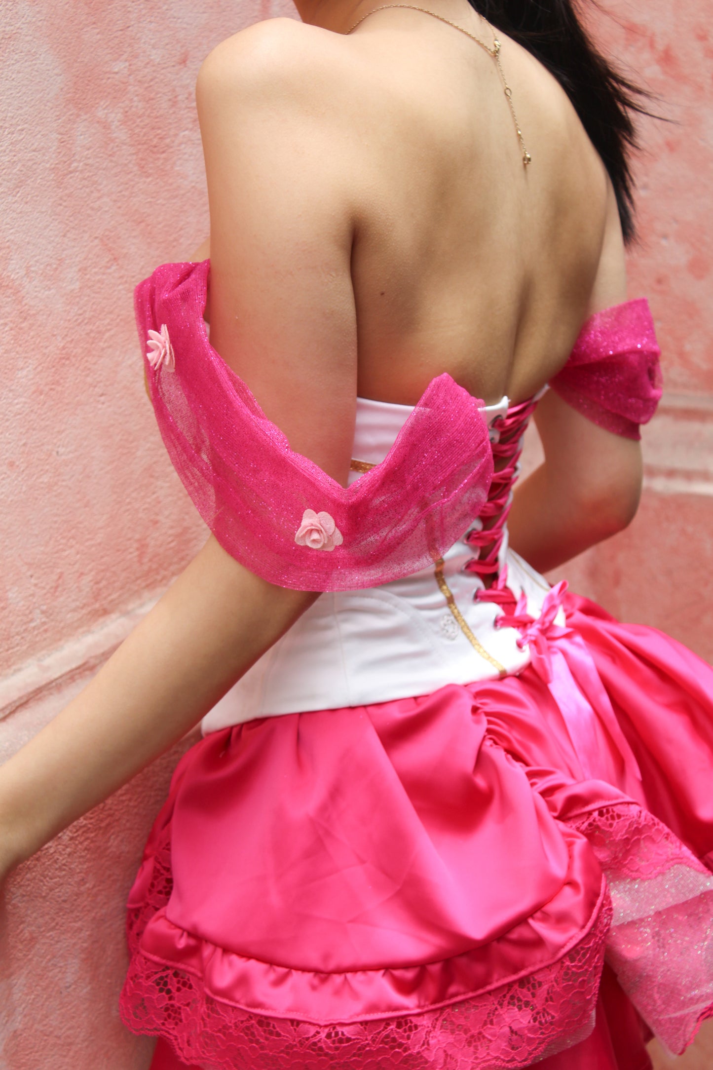 Barbie y las 12 Princesas Bailarinas