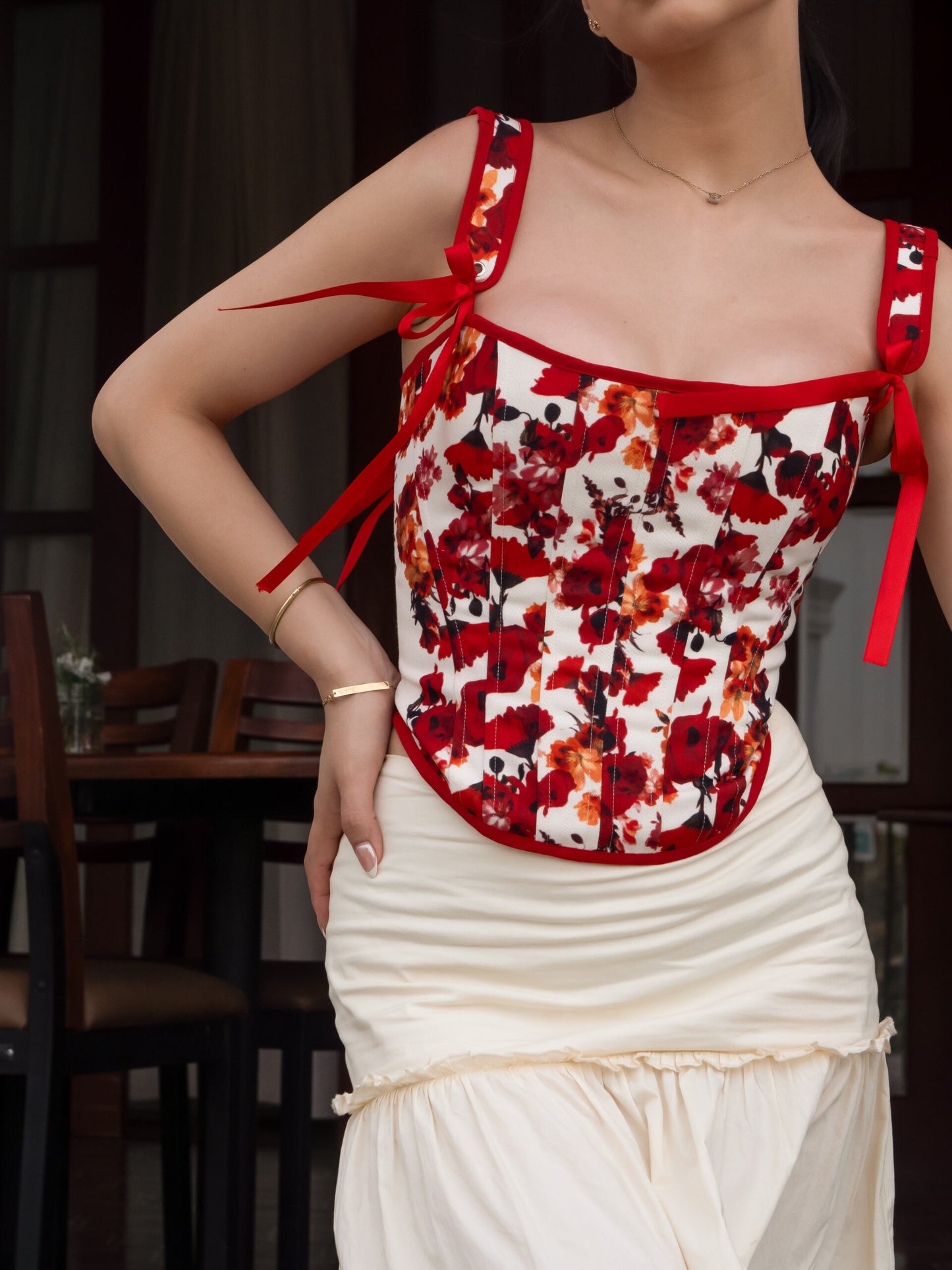 Jane Corset