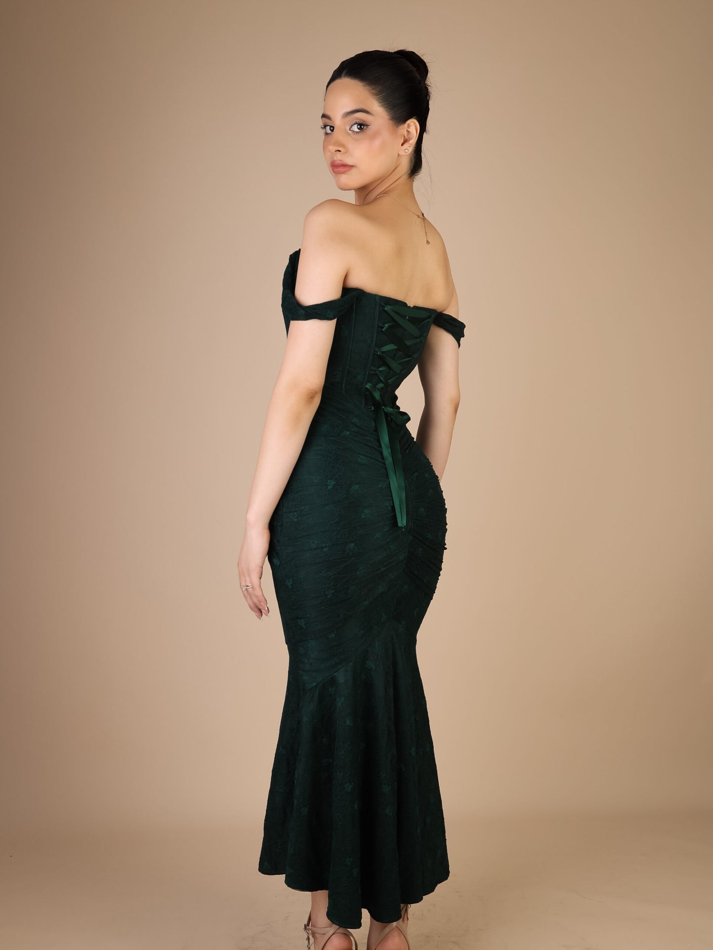 Jenna Dress