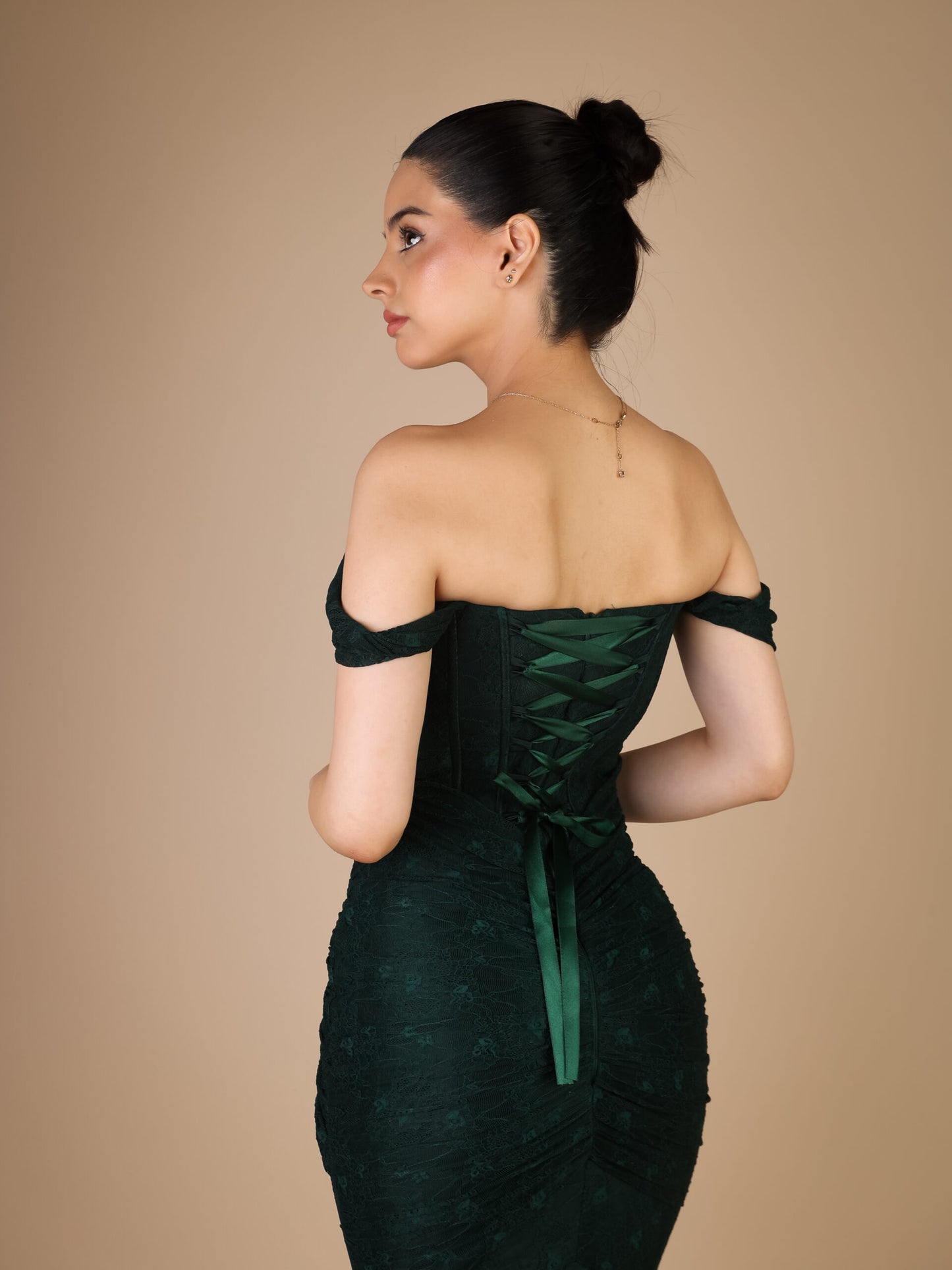 Jenna Dress