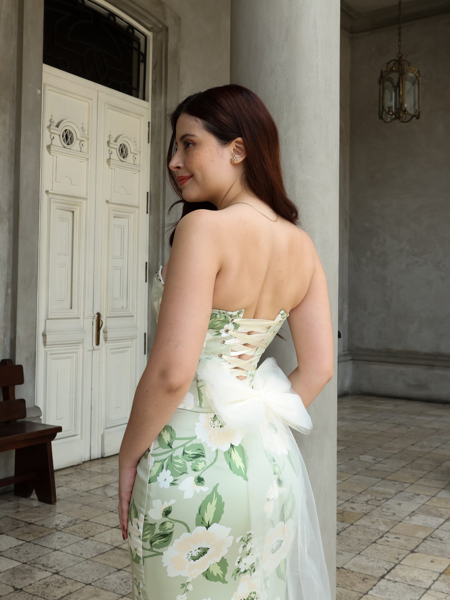 Set Ariel