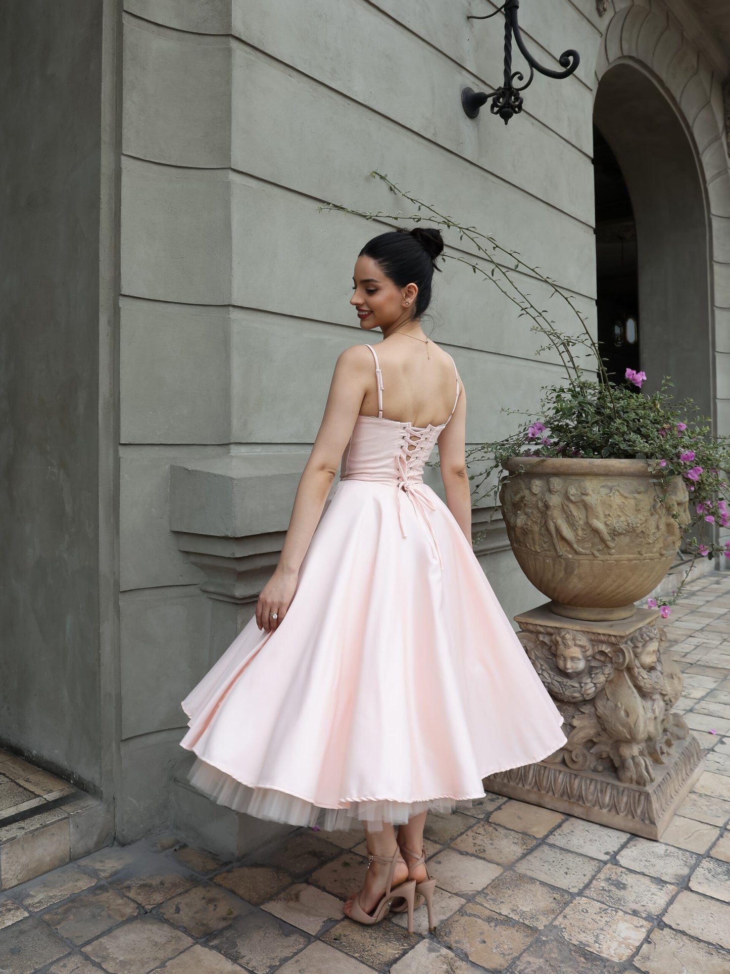 Anna Dress