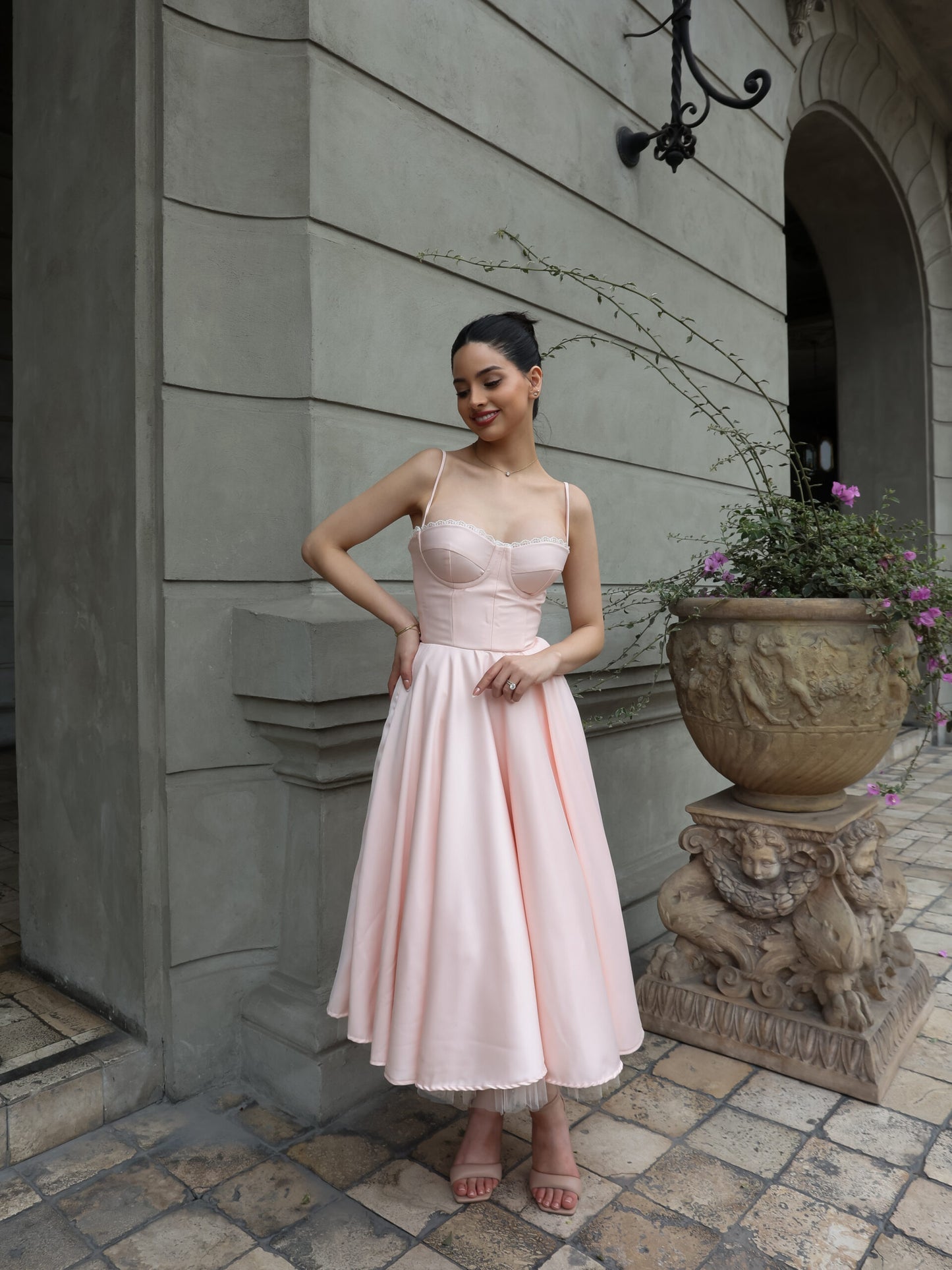 Anna Dress