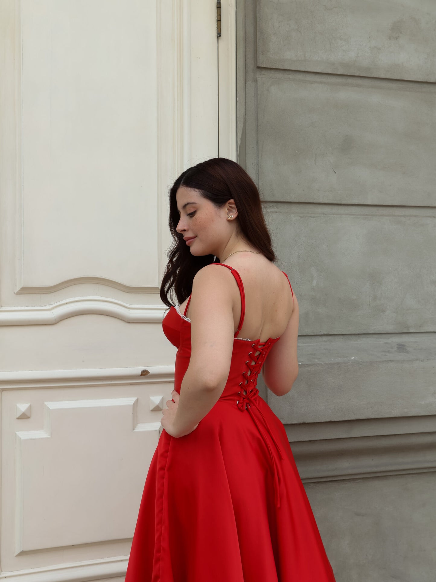Anna Dress