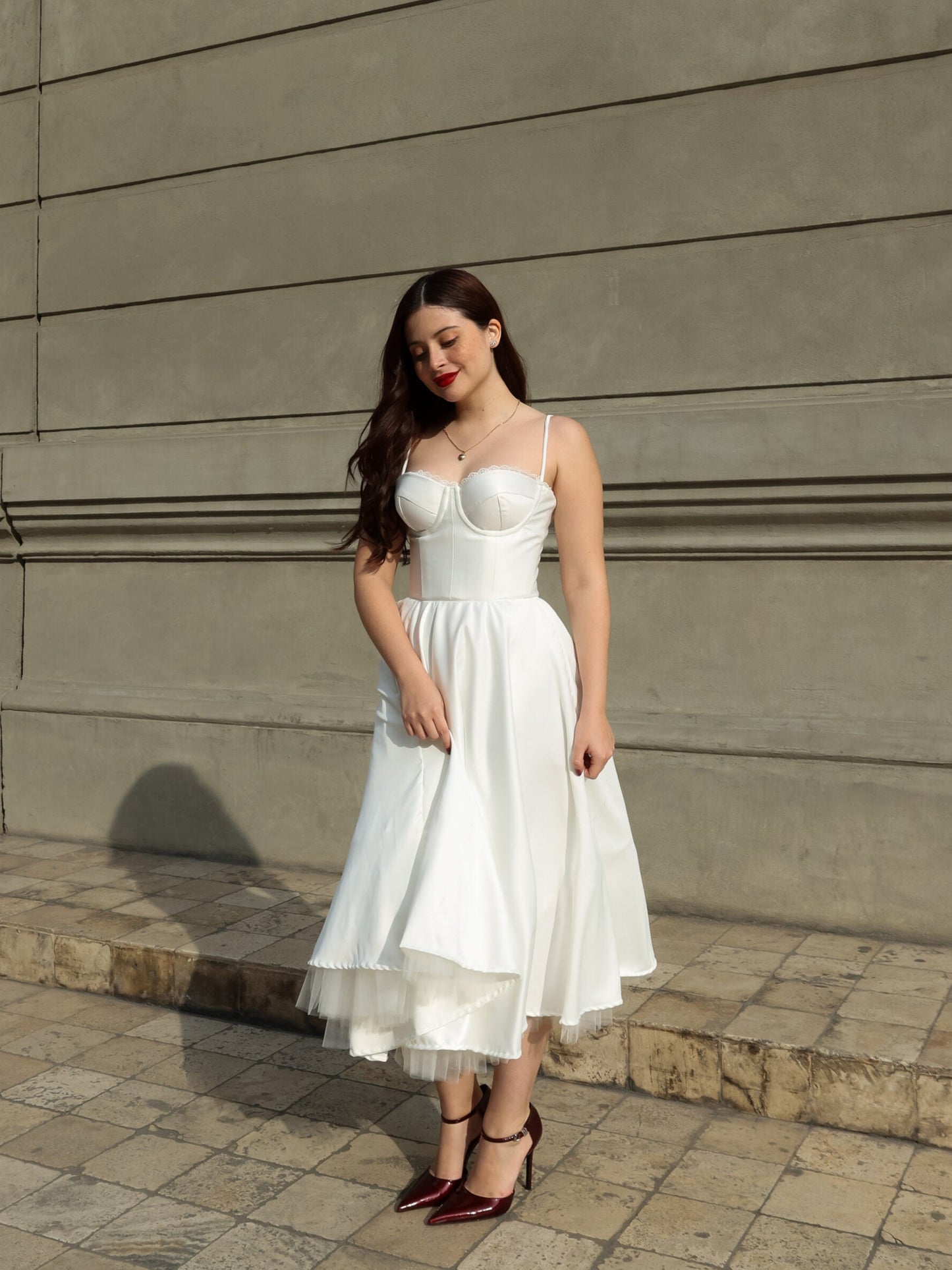 Anna Dress