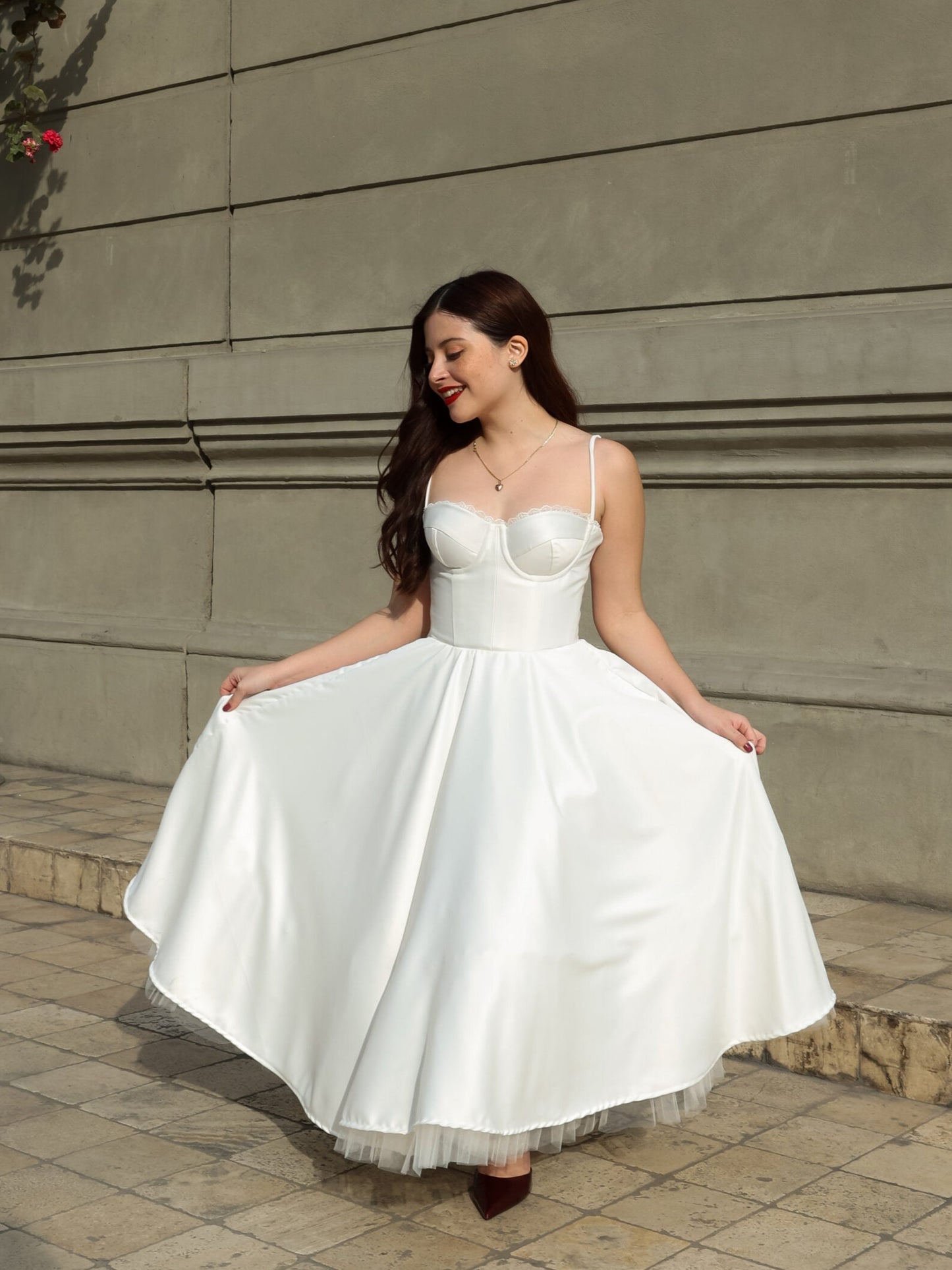 Anna Dress