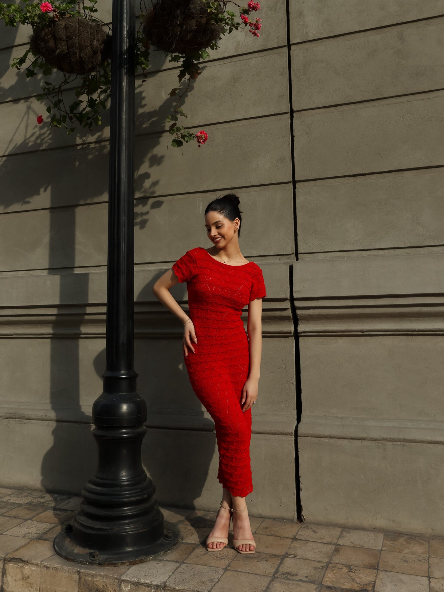 Sophie Dress