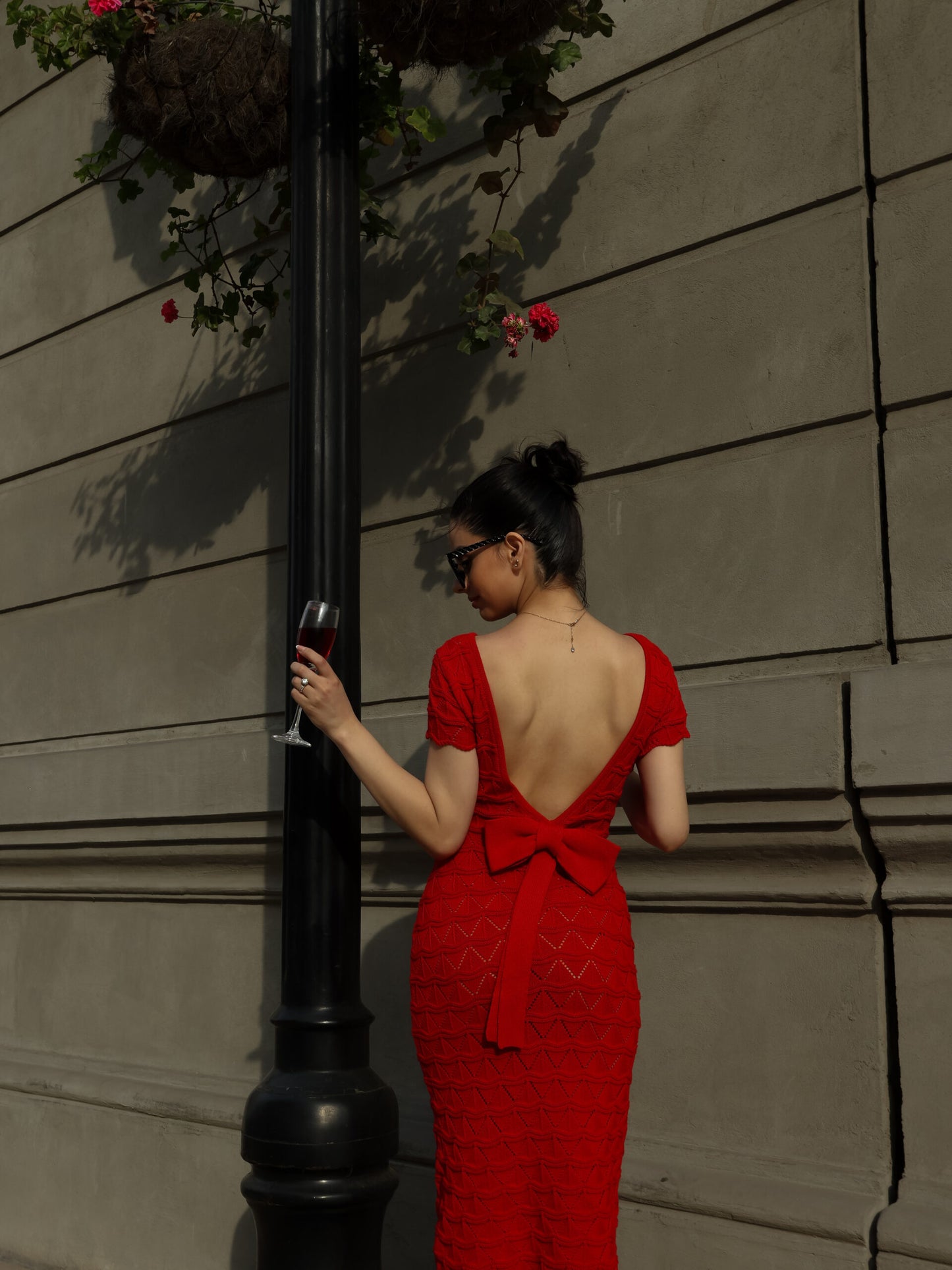 Sophie Dress