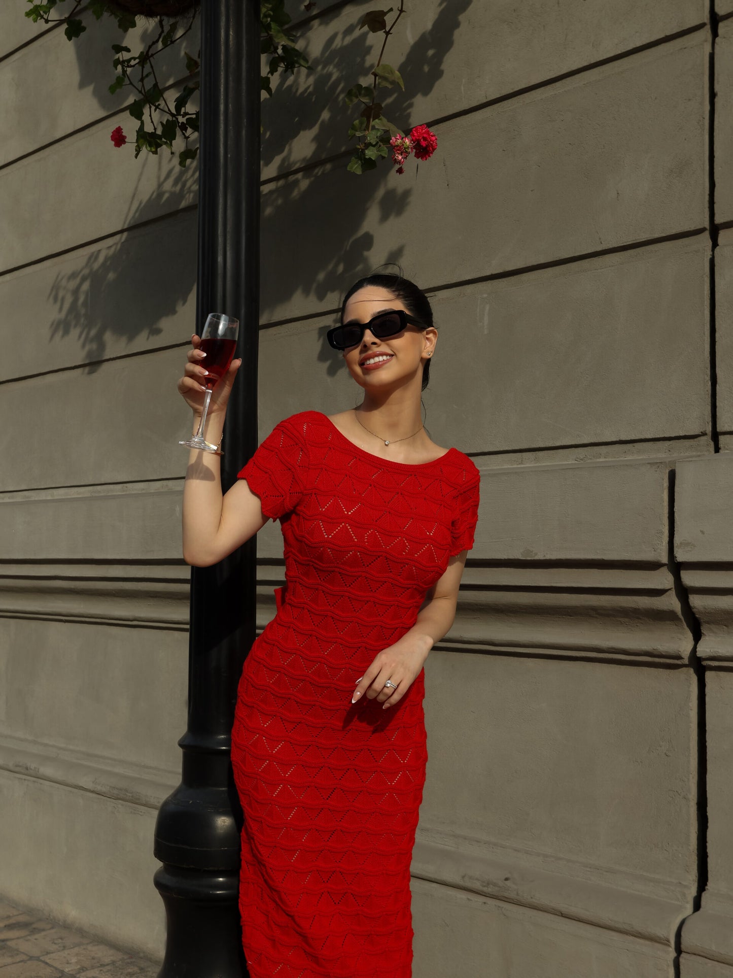 Sophie Dress