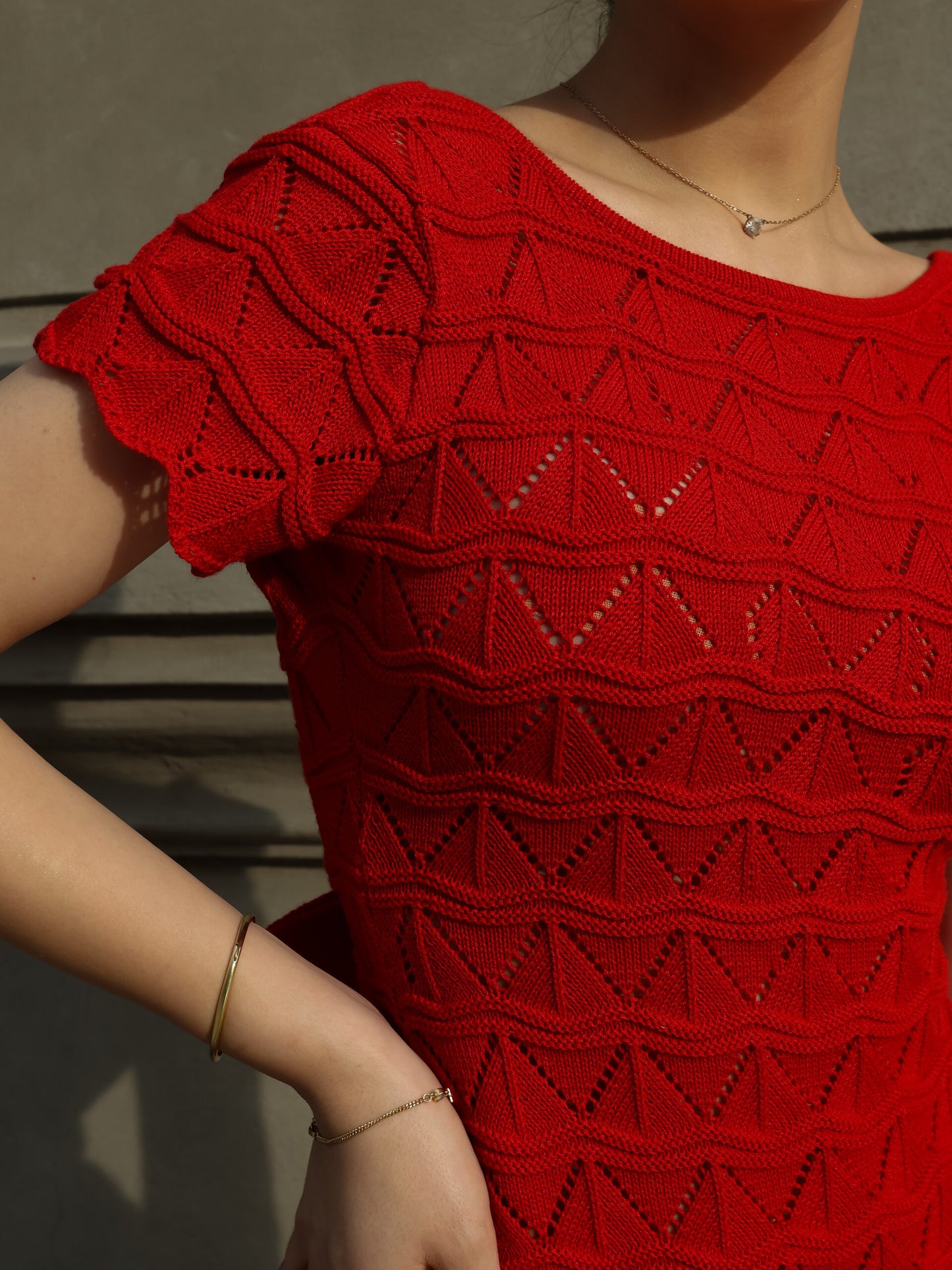 Sophie Dress
