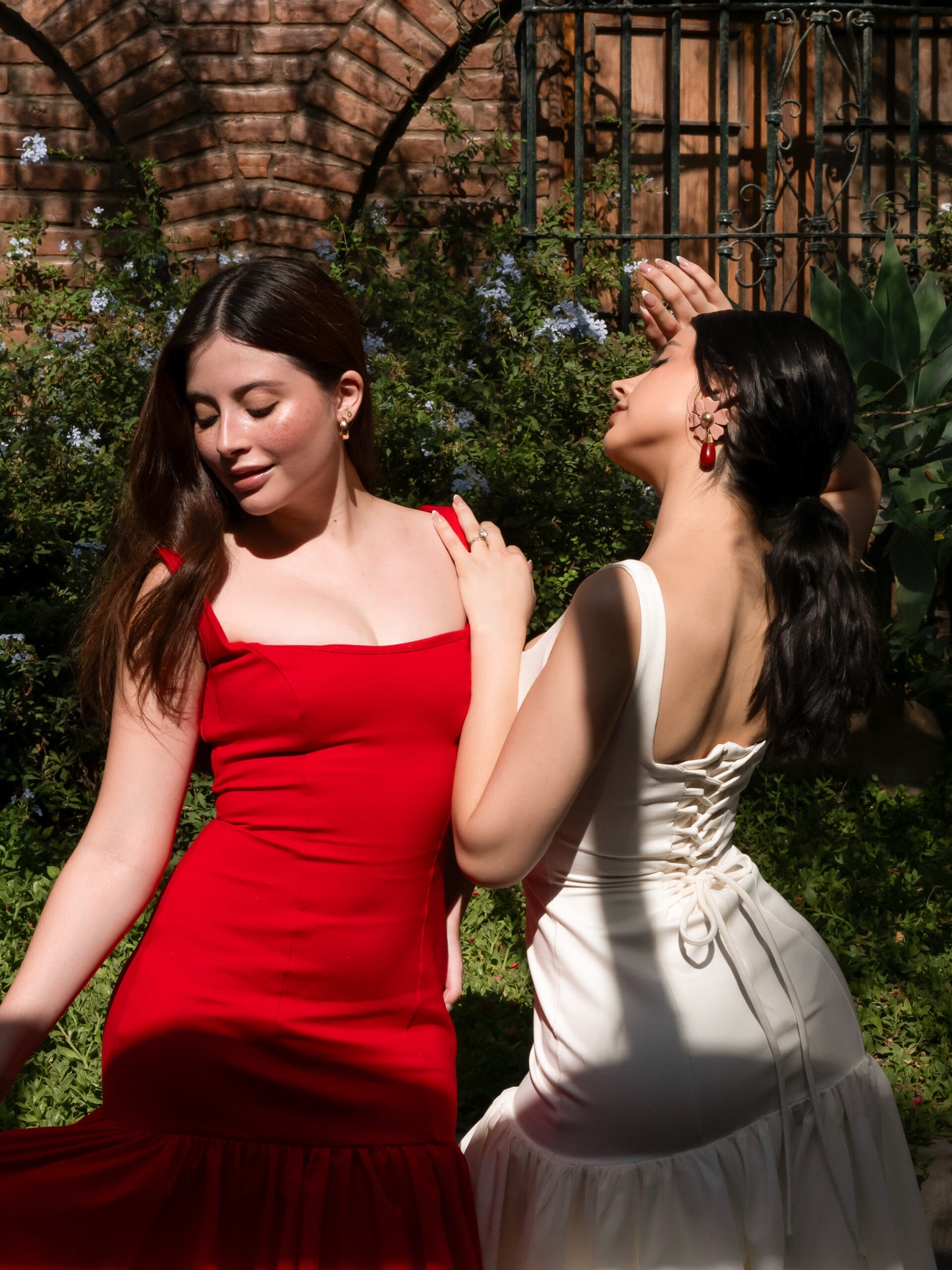 Vestido Jamila