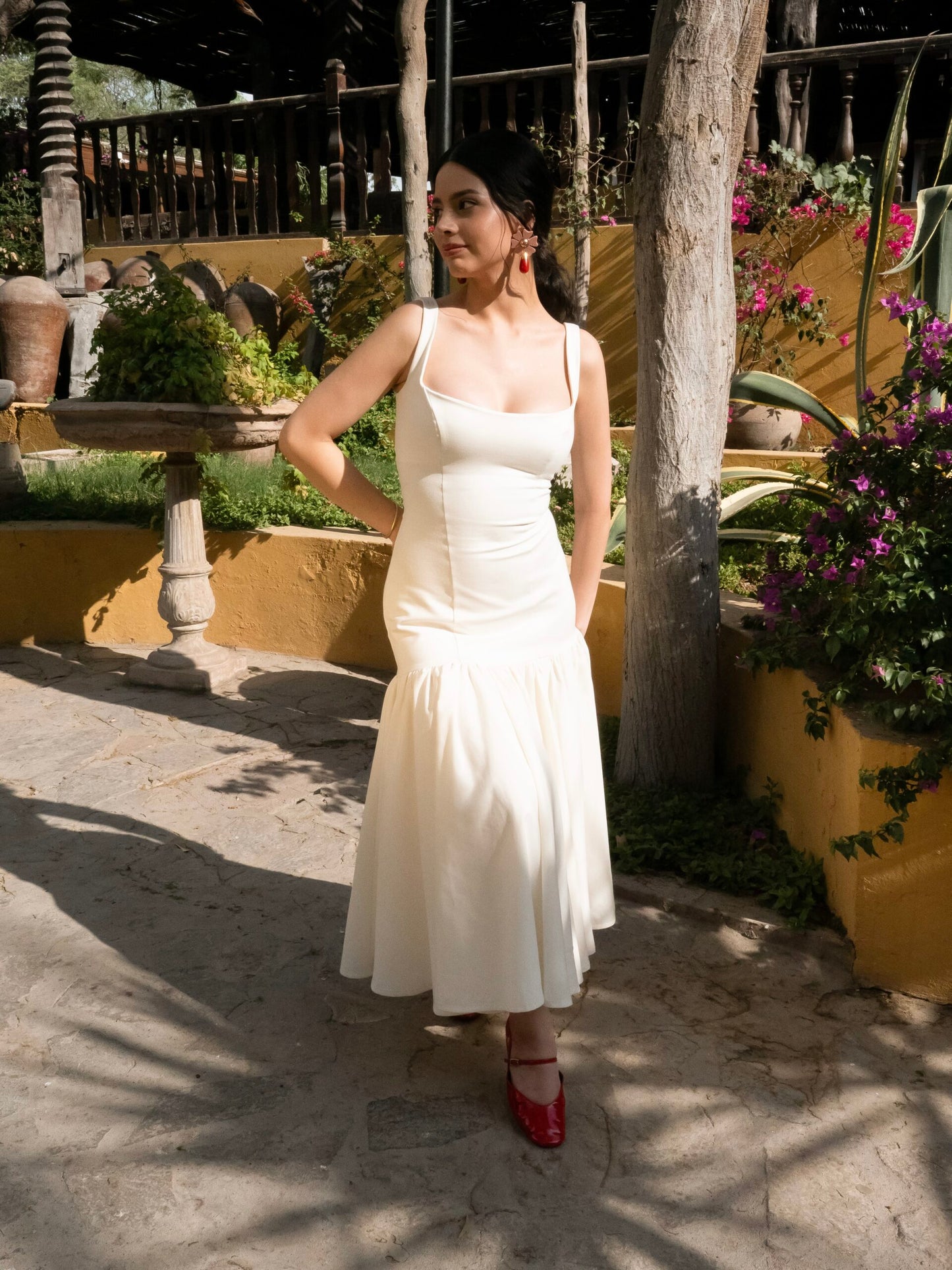 Vestido Jamila