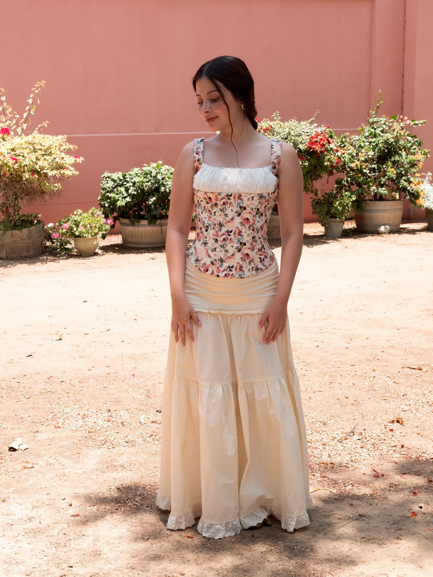 Corset Bambina