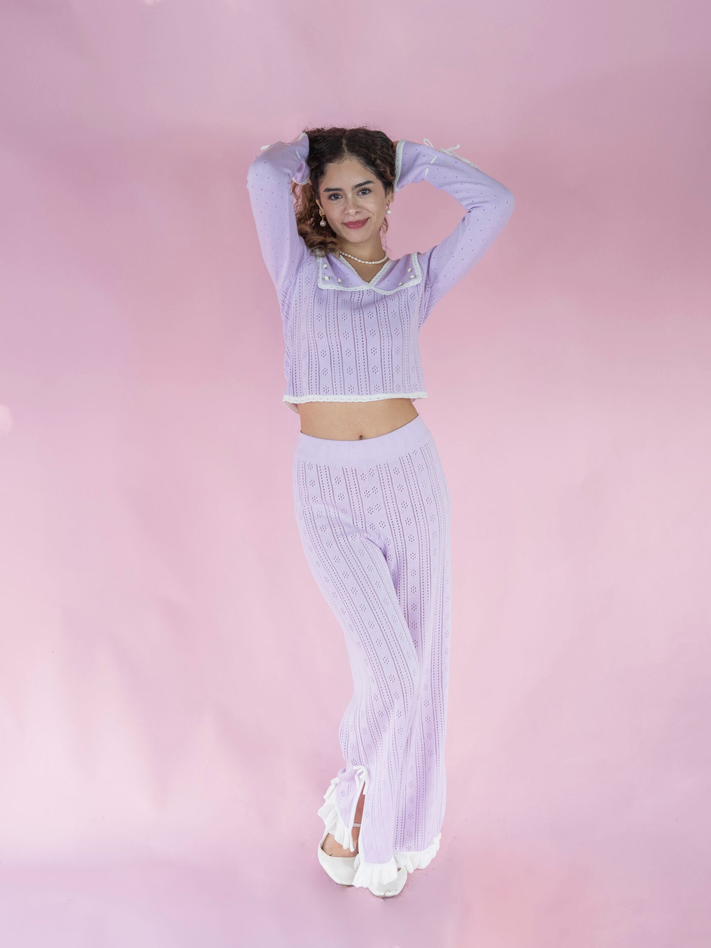 Carmencita Cardigan