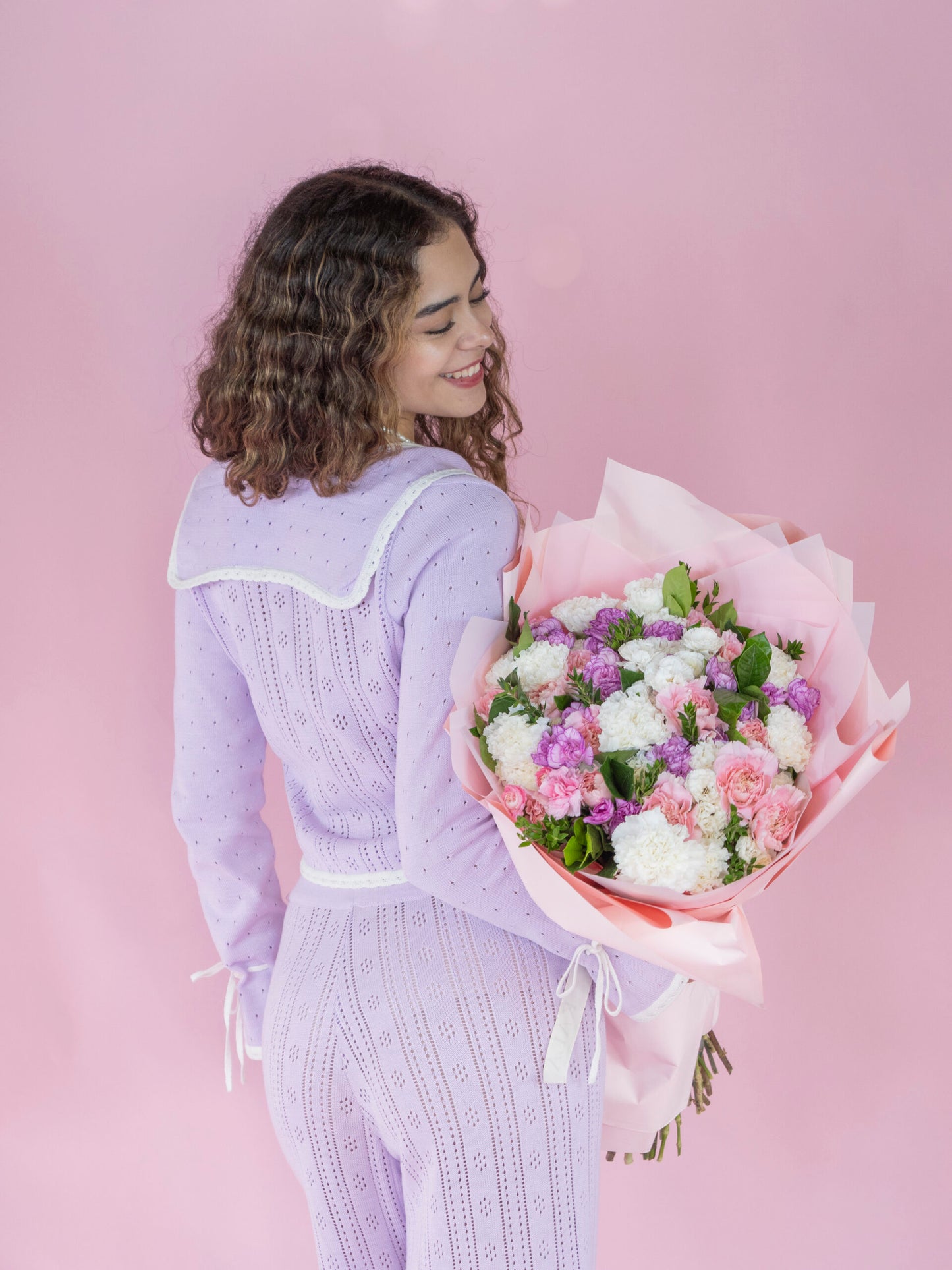 Carmencita Cardigan