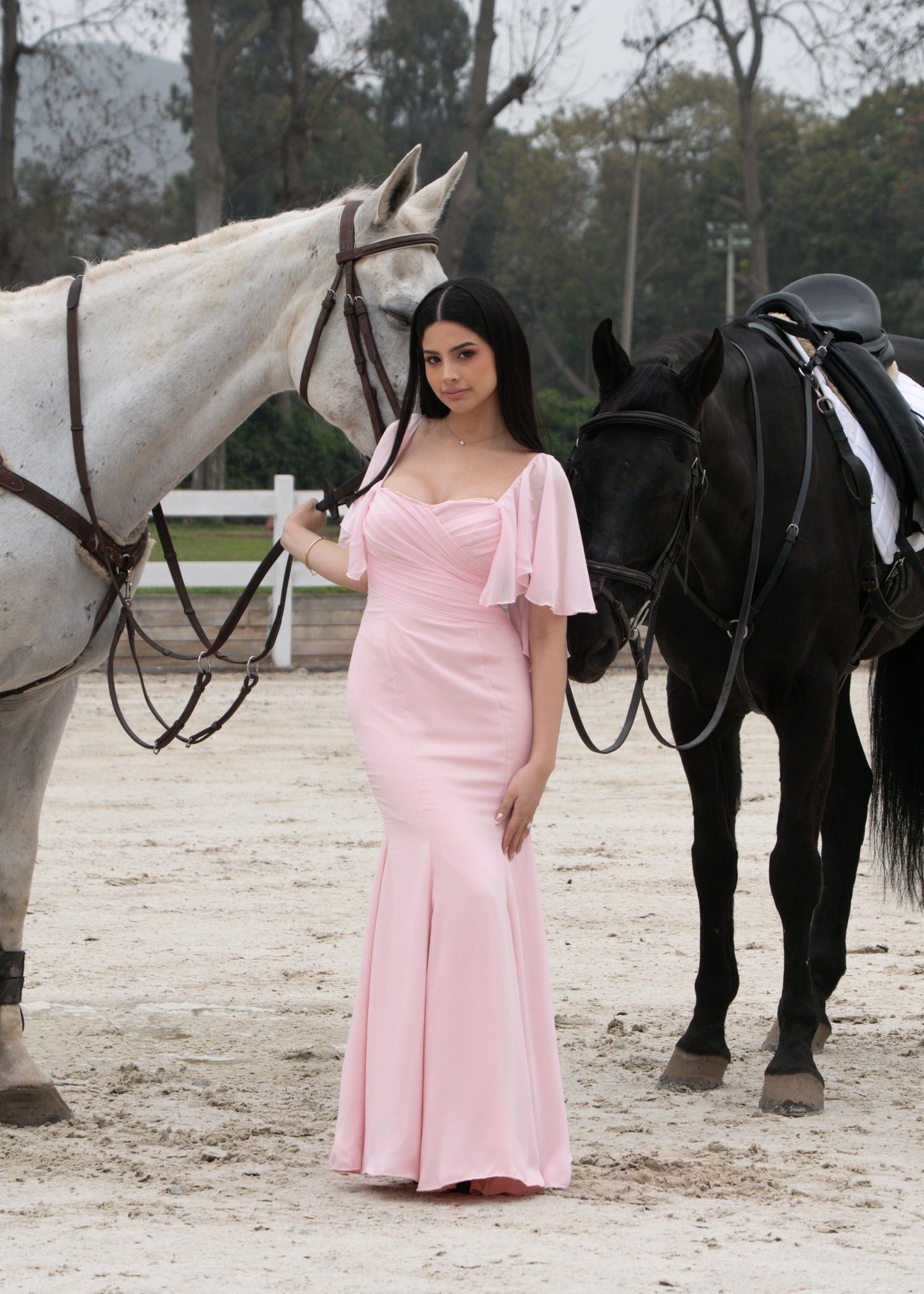 Lyra Dress