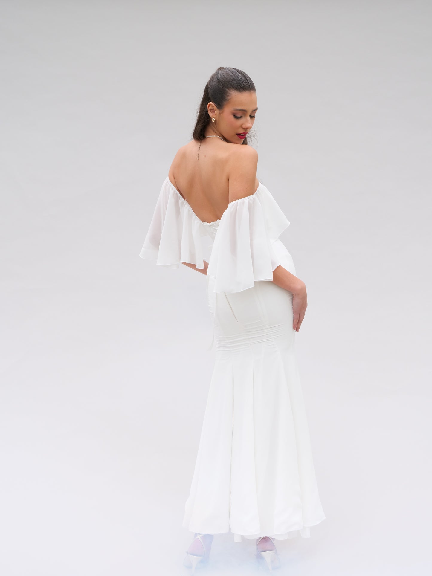 Lyra Dress