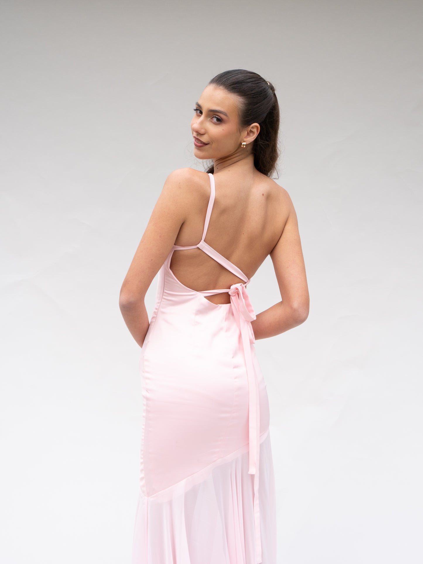 Dreamy Dress