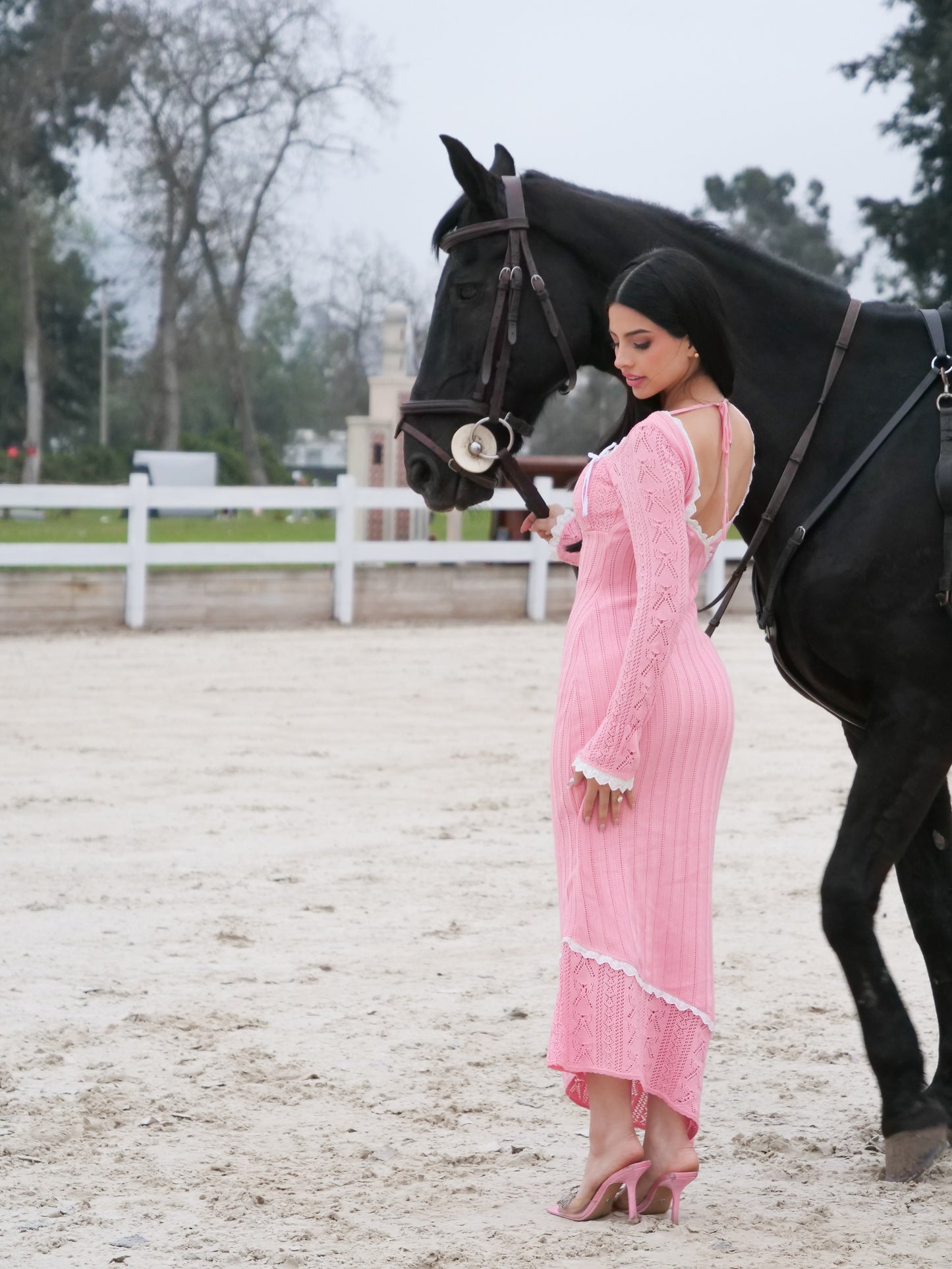 Epiphany Dress