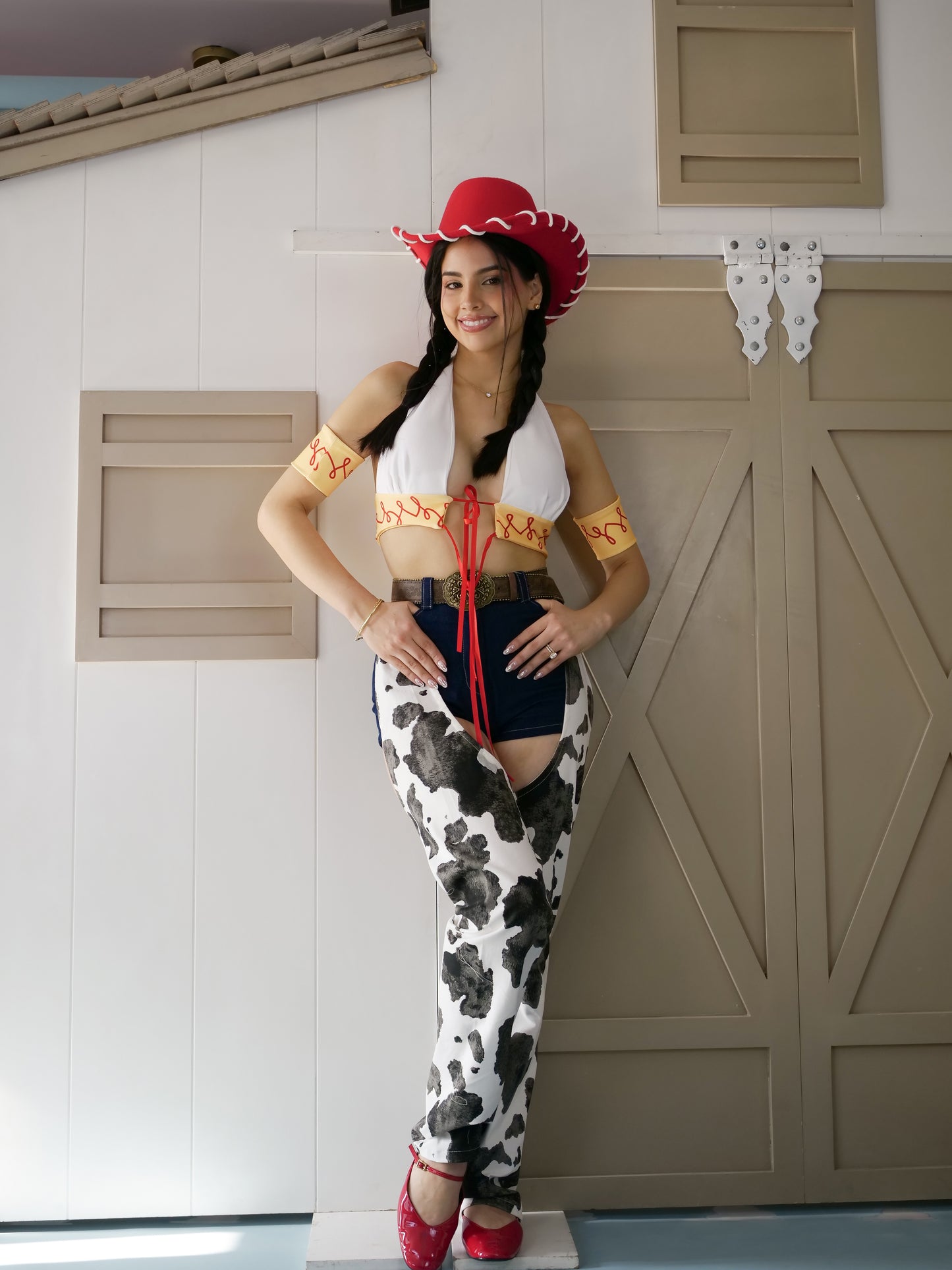 Toy Story: Jessie
