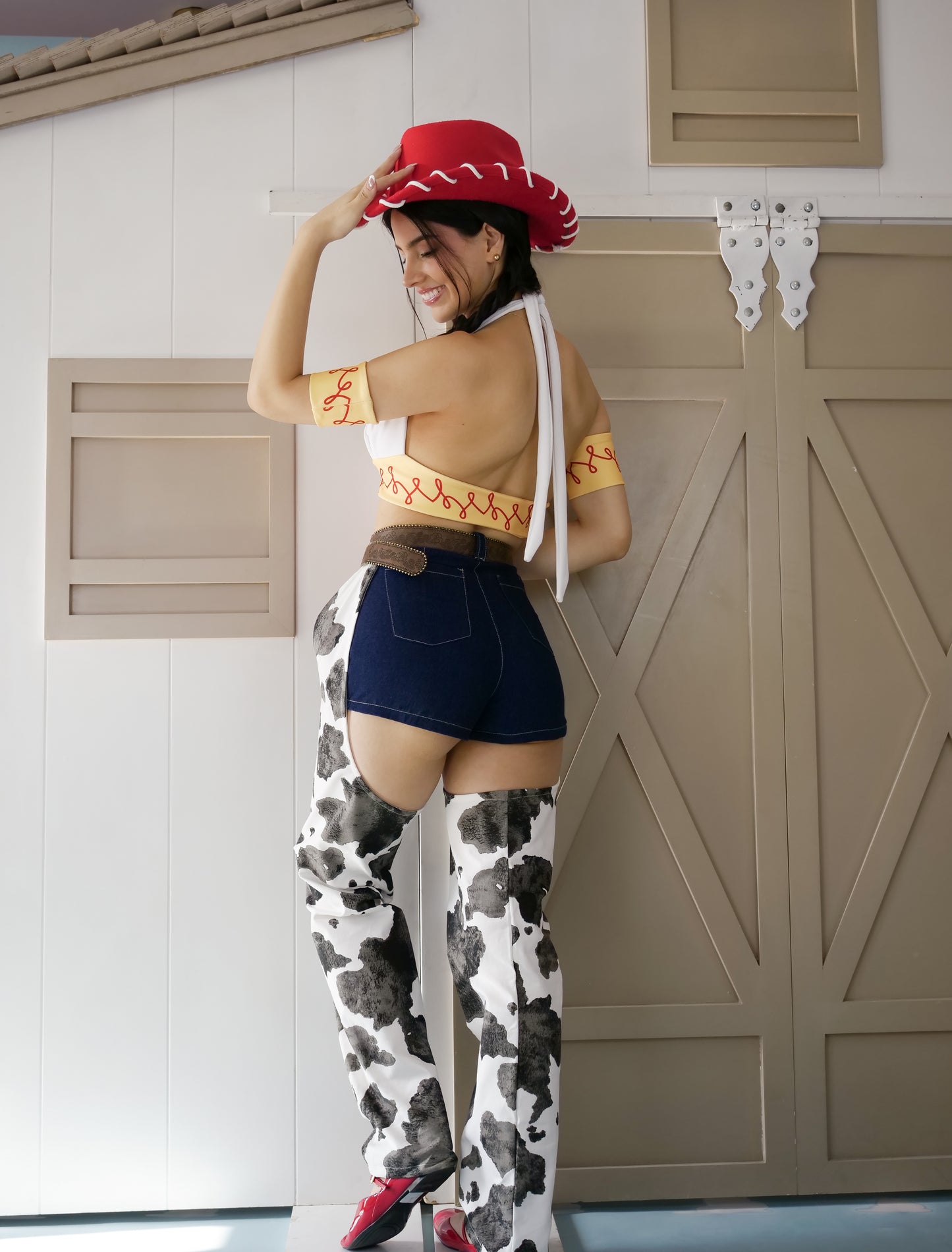 Toy Story: Jessie