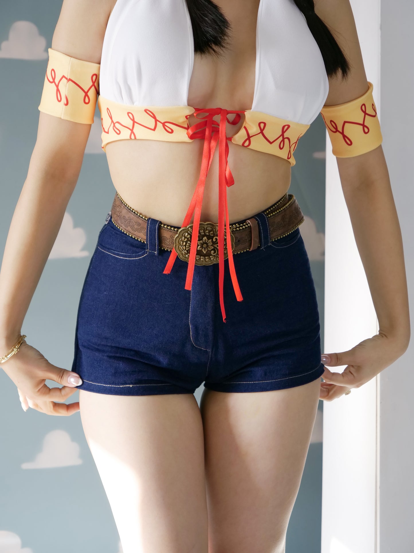 Toy Story: Jessie