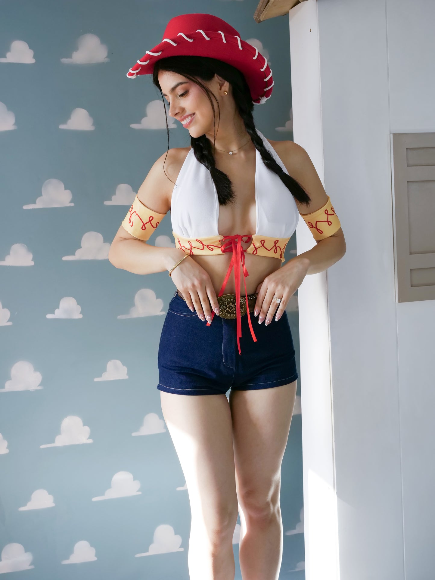 Toy Story: Jessie