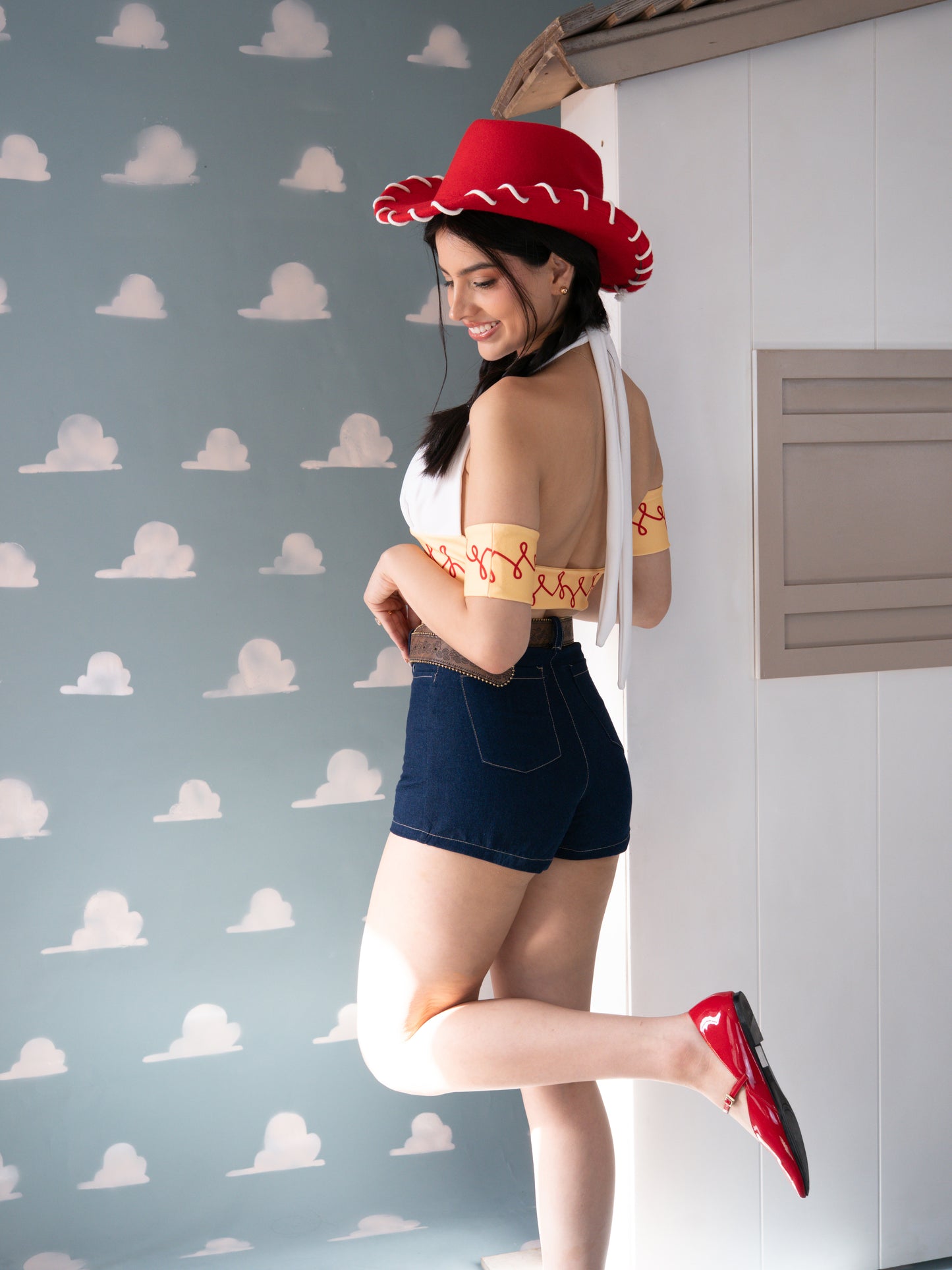 Toy Story: Jessie