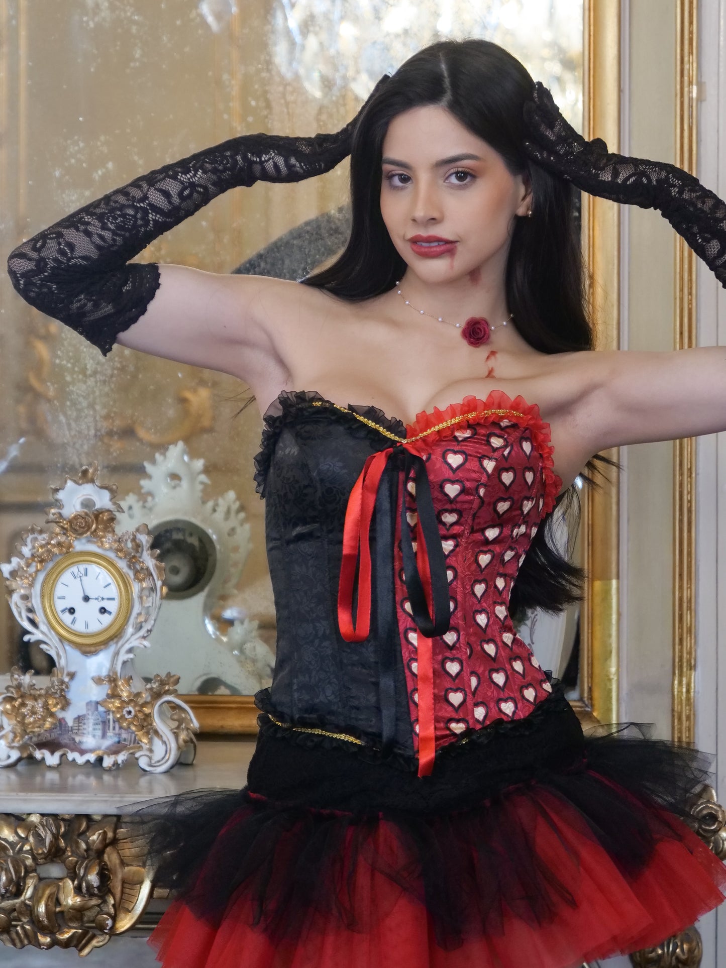 Reina Roja