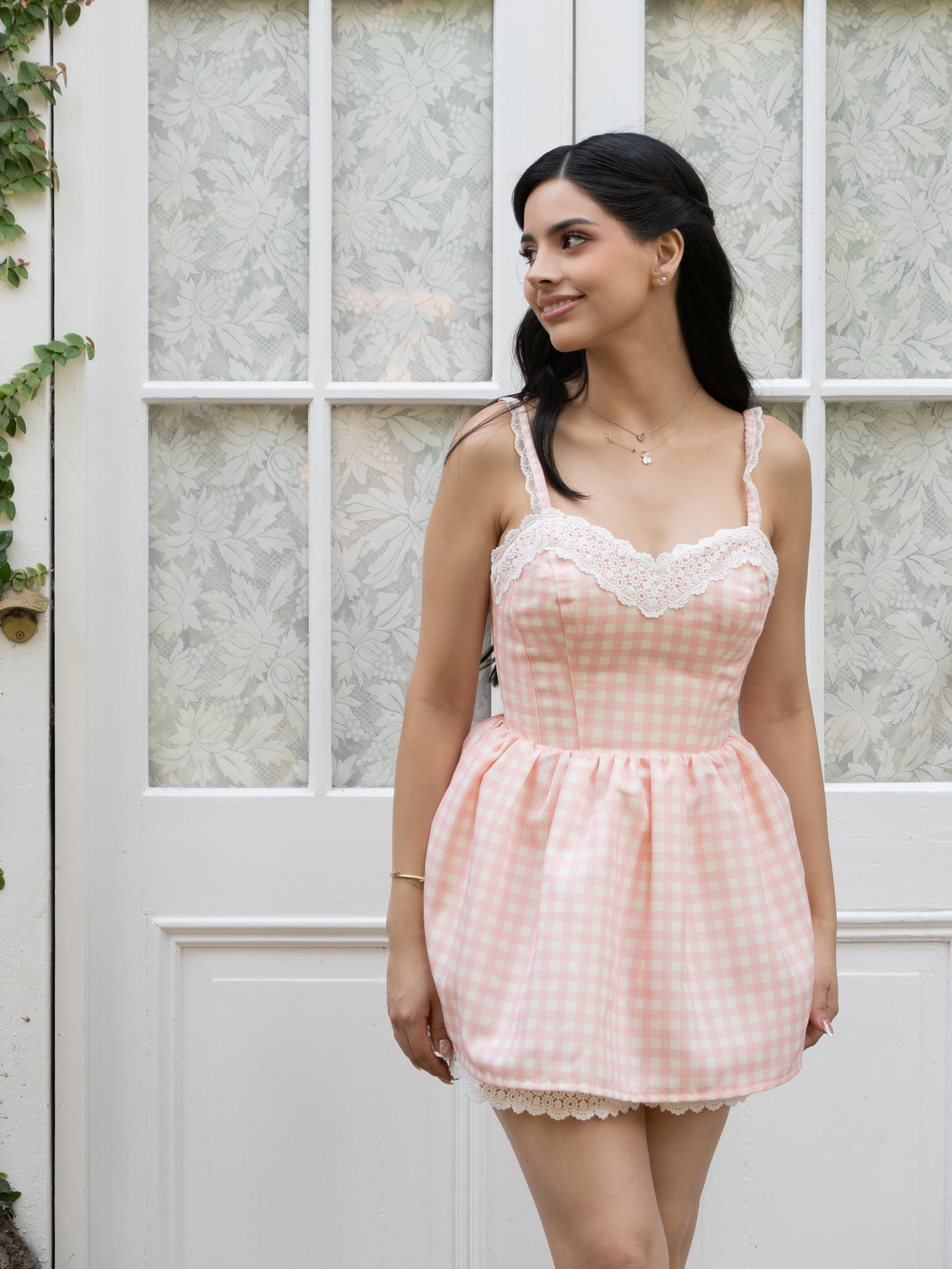 Bella Dress