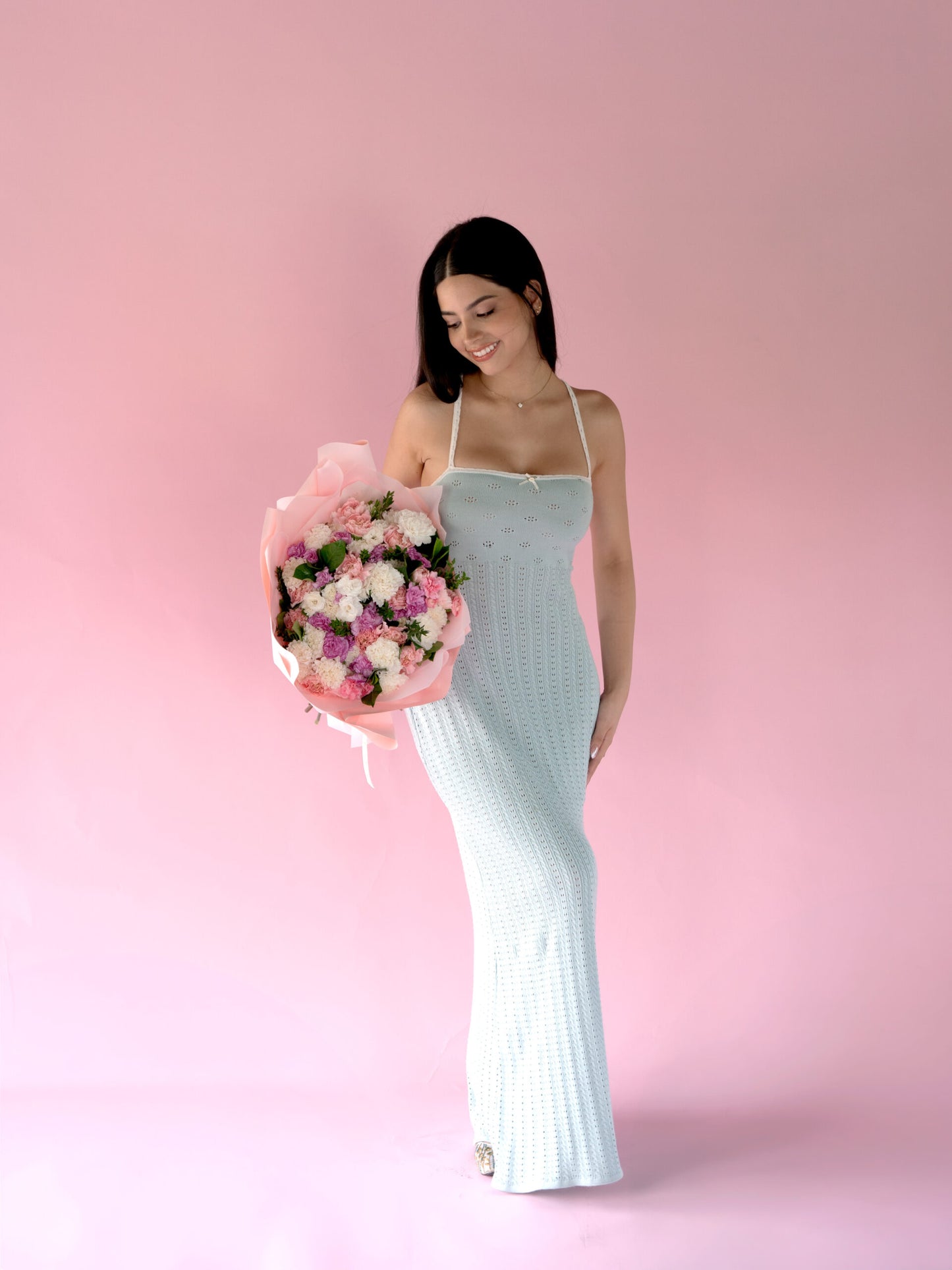 Yessie Dress