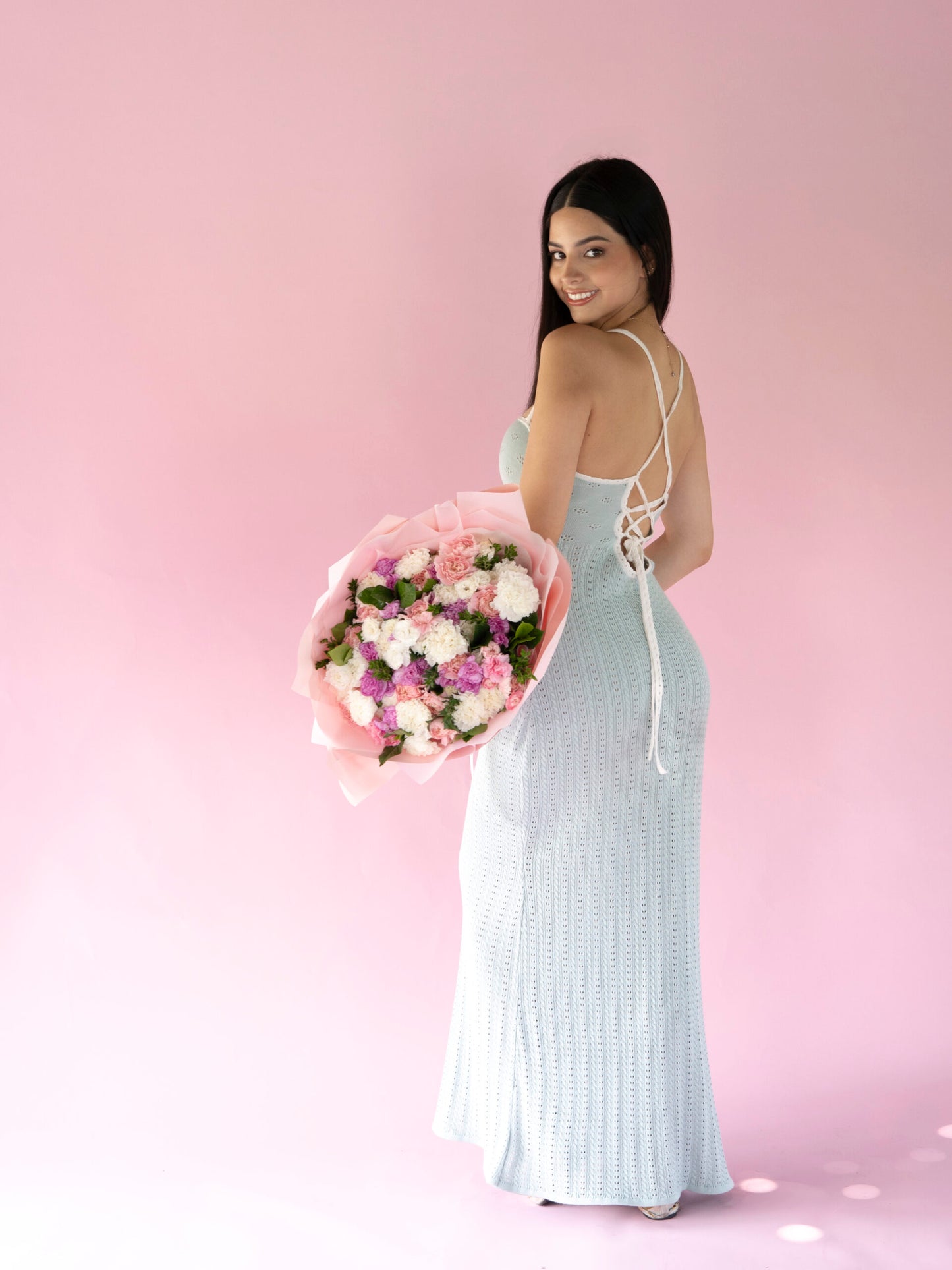 Yessie Dress