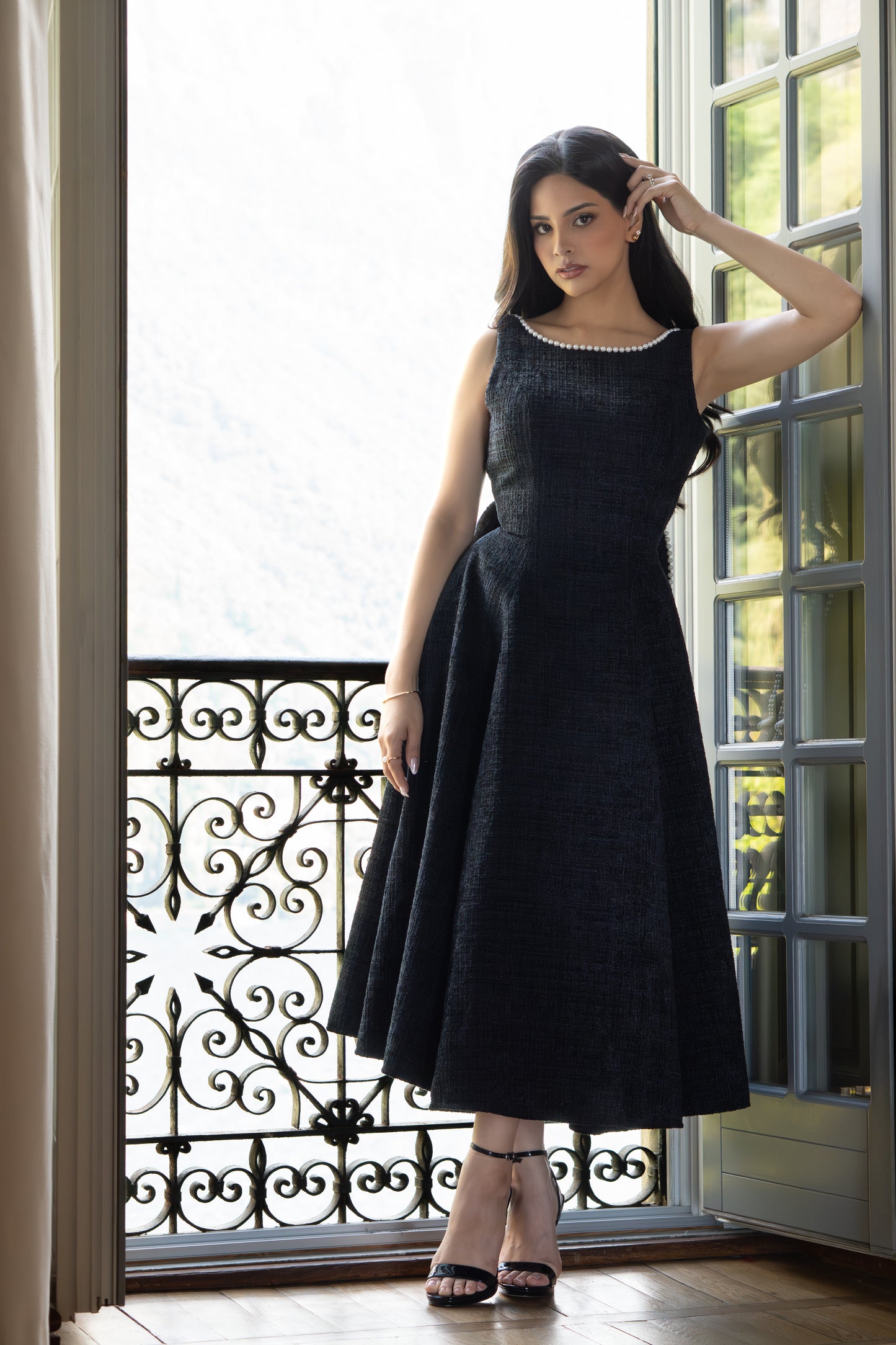 Dolcezza Dress