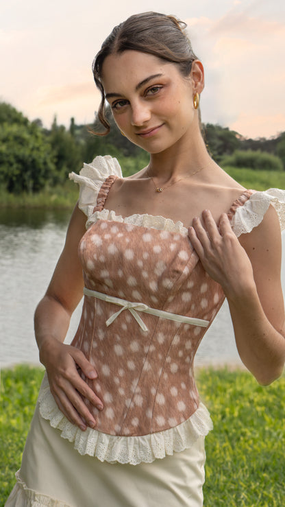 The Dear Corset