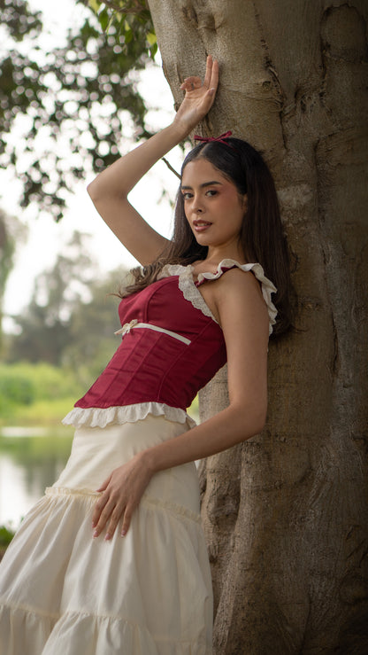 The Dear Corset