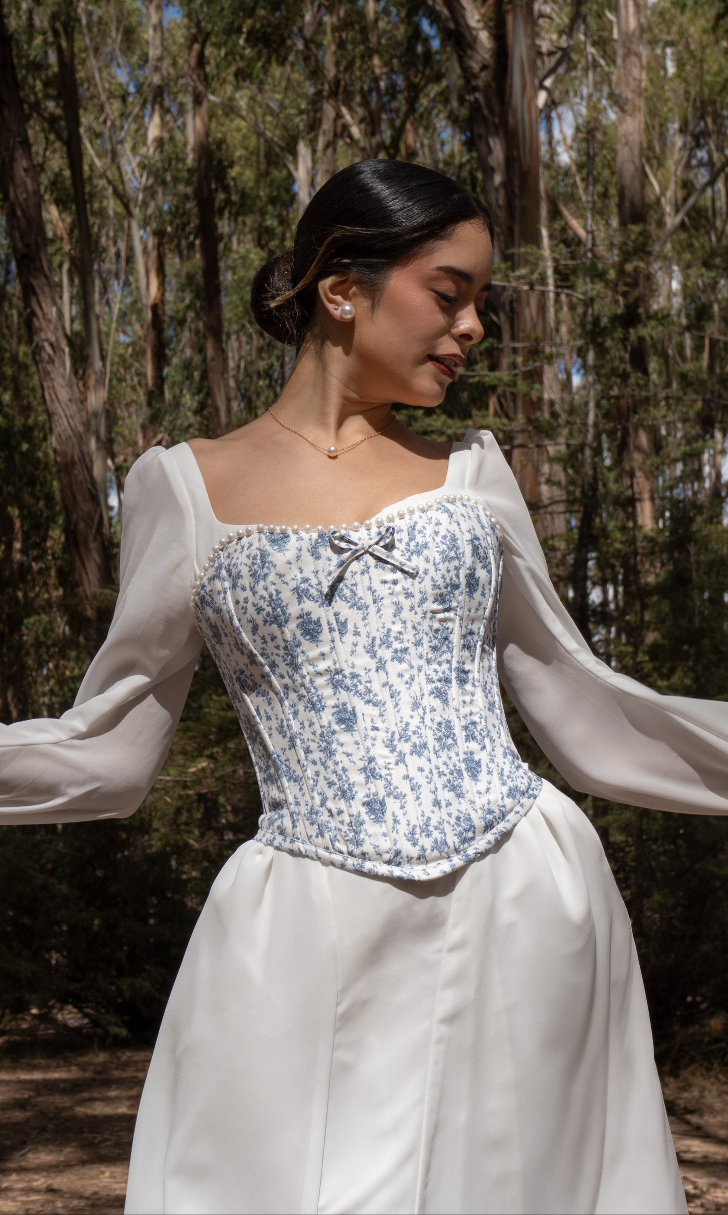 Serenite Corset