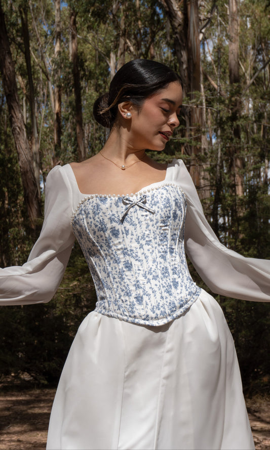 Serenite Corset