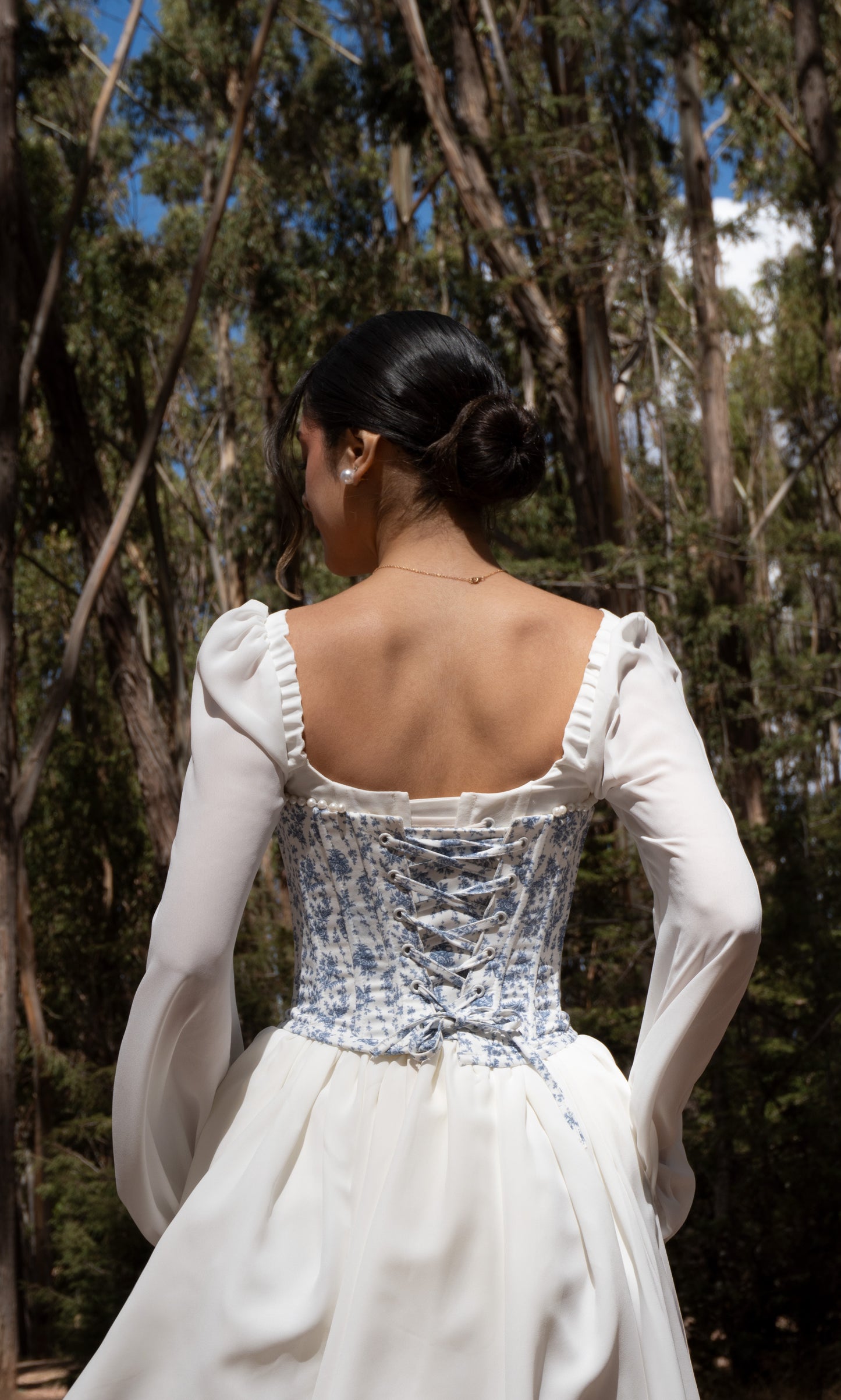 Serenite Corset