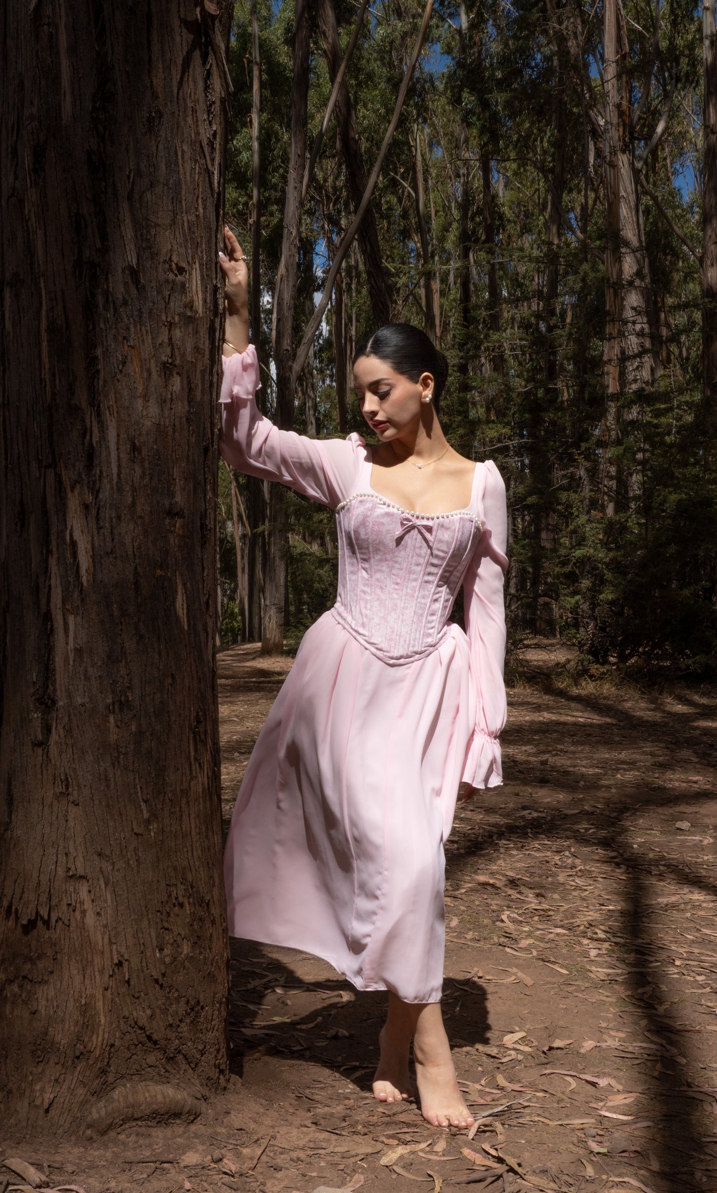 Serenite Corset