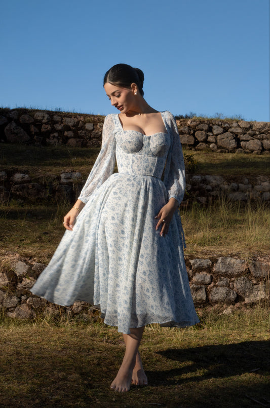 Eloise Dress