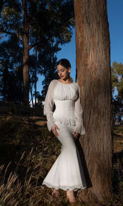 Viviane Corset